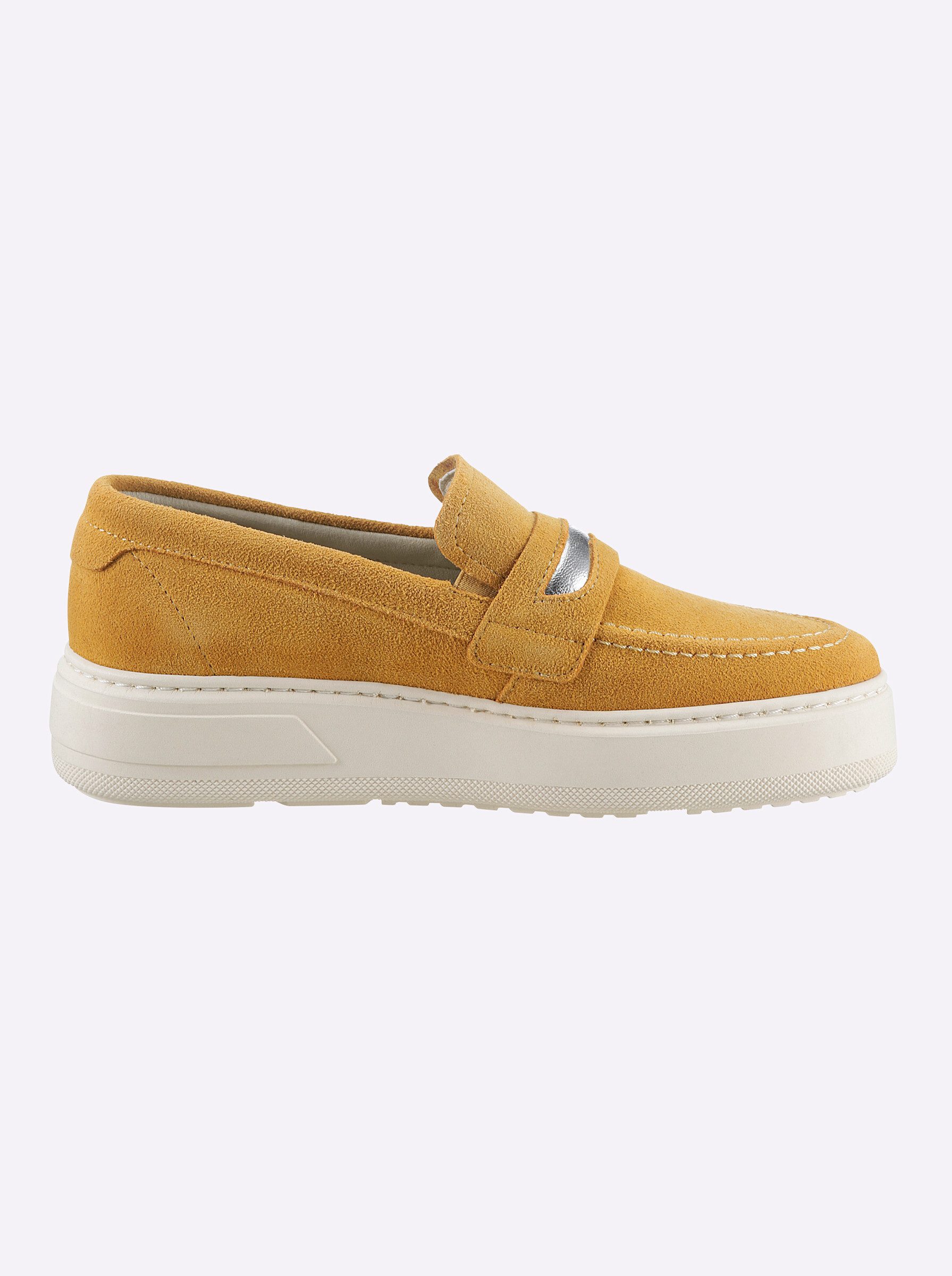 heine Slipper Slipper
