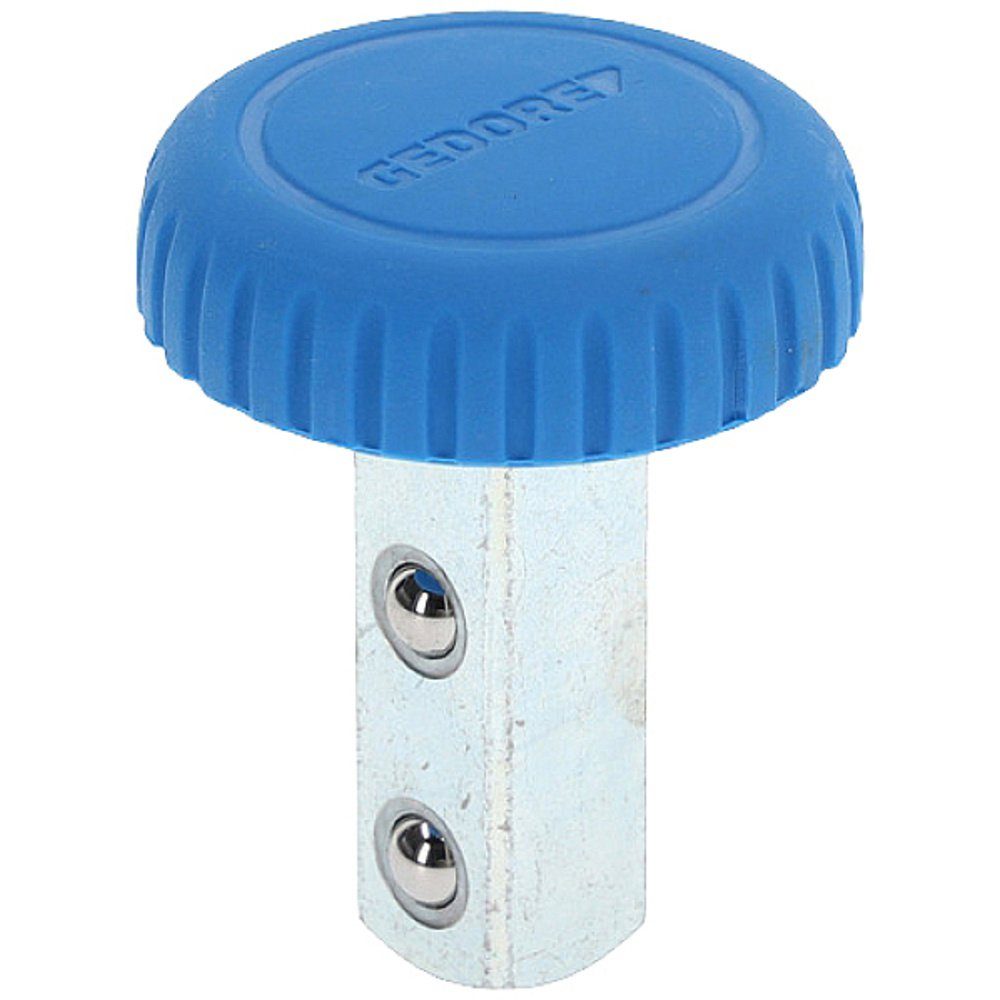 Gedore Drehmomentschlüssel Gedore 4550-85S 7079370 Drehknopf-Umsteckvierkant