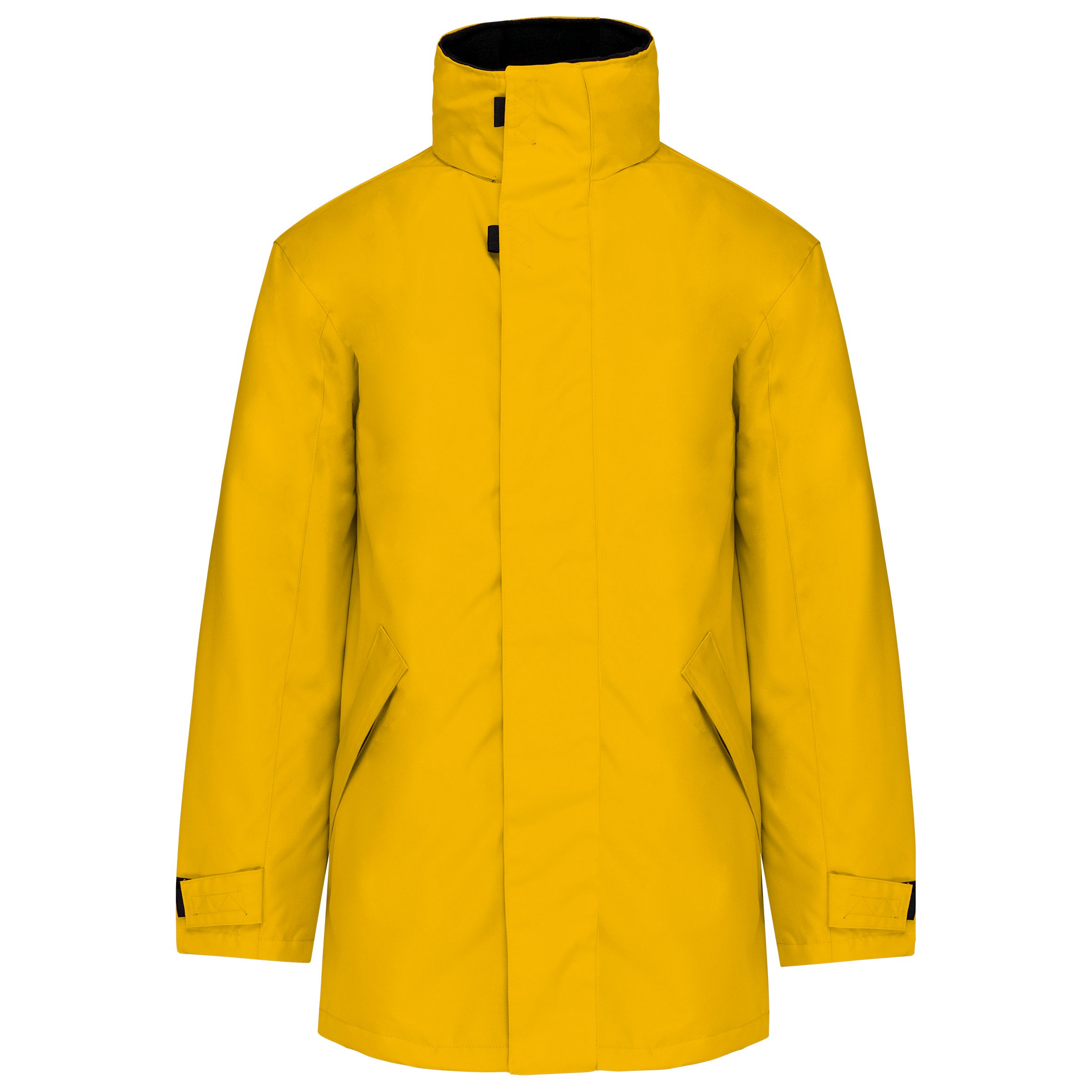 Kariban Parka Parka > Parka, wattiert günstig online kaufen