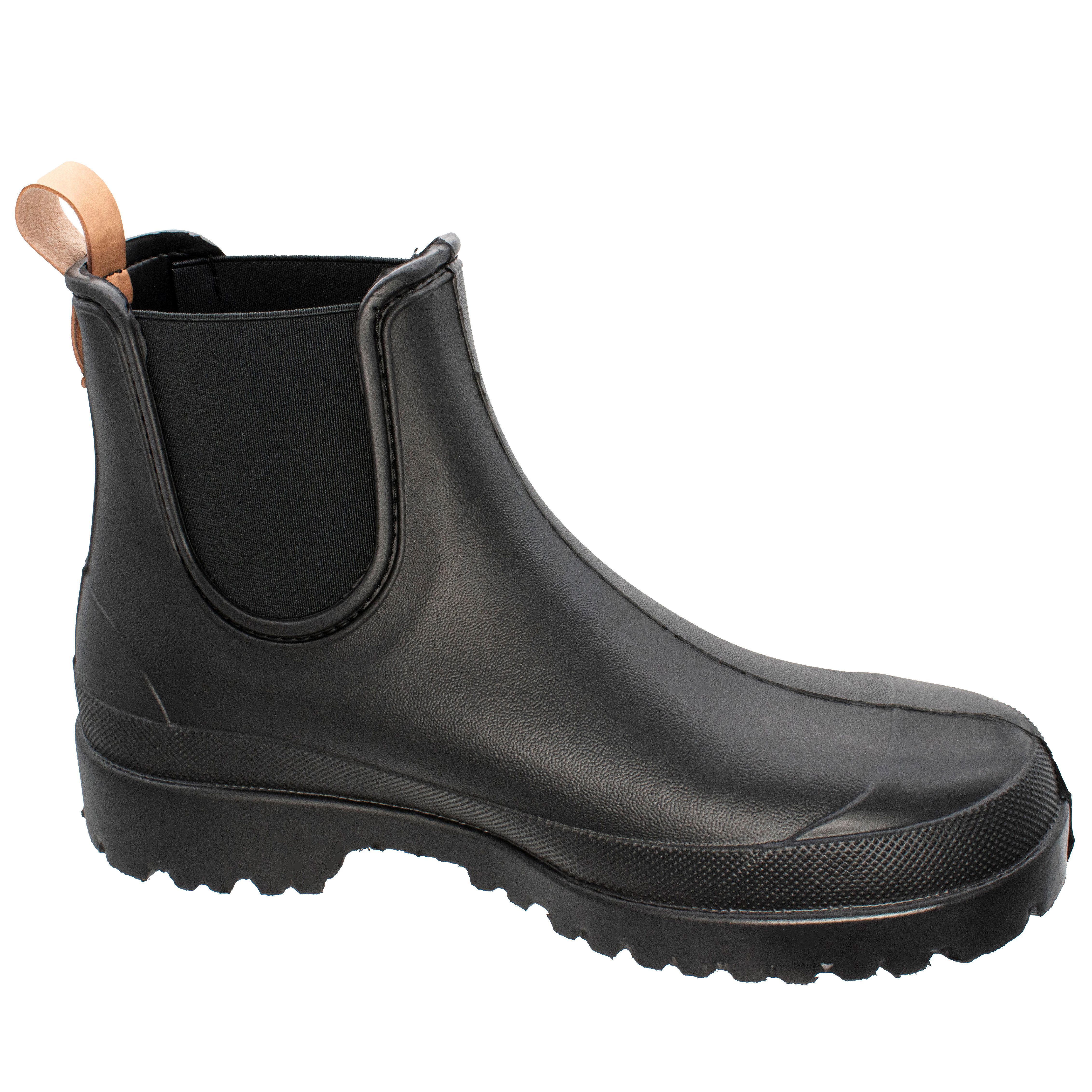 Fischer-Markenschuh Charly Gummistiefelette aus EVA, mit herausnehmbarer Ei günstig online kaufen