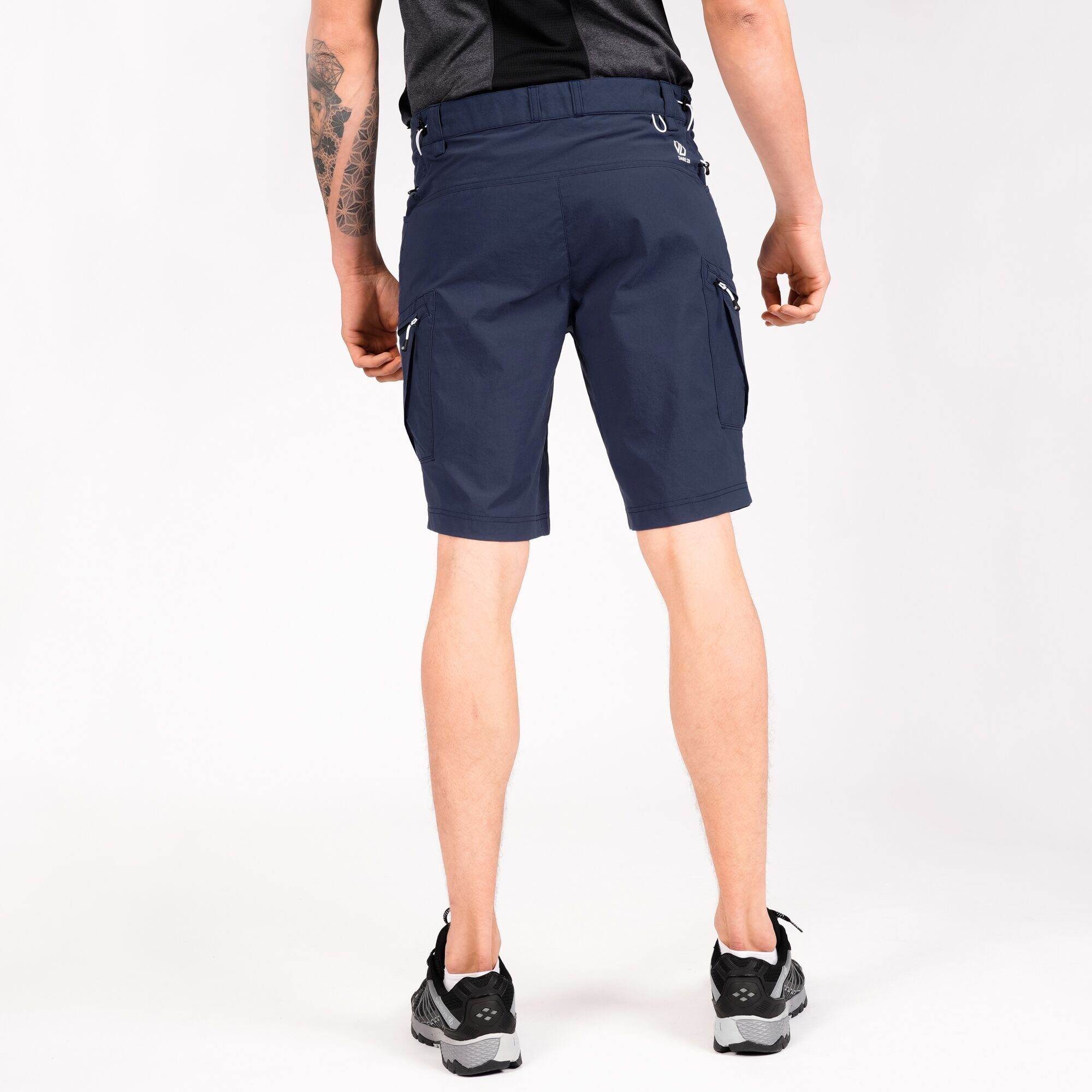 Dare2b Outdoorhose Denim für Tuned In wasserabweisend Herren, II Dark