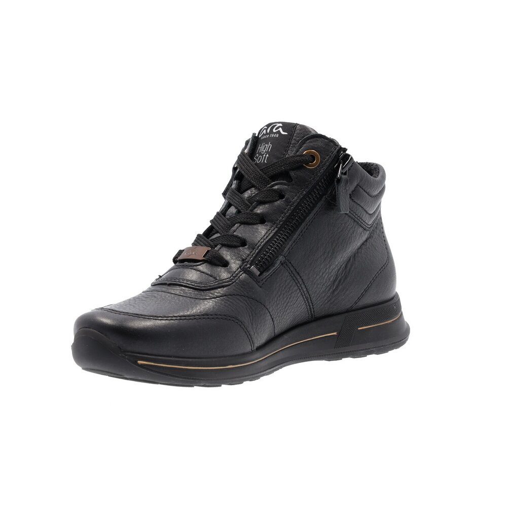 Ara ara - OSAKA 2.0 - 12-24808-01 - Schwarz Stiefel günstig online kaufen