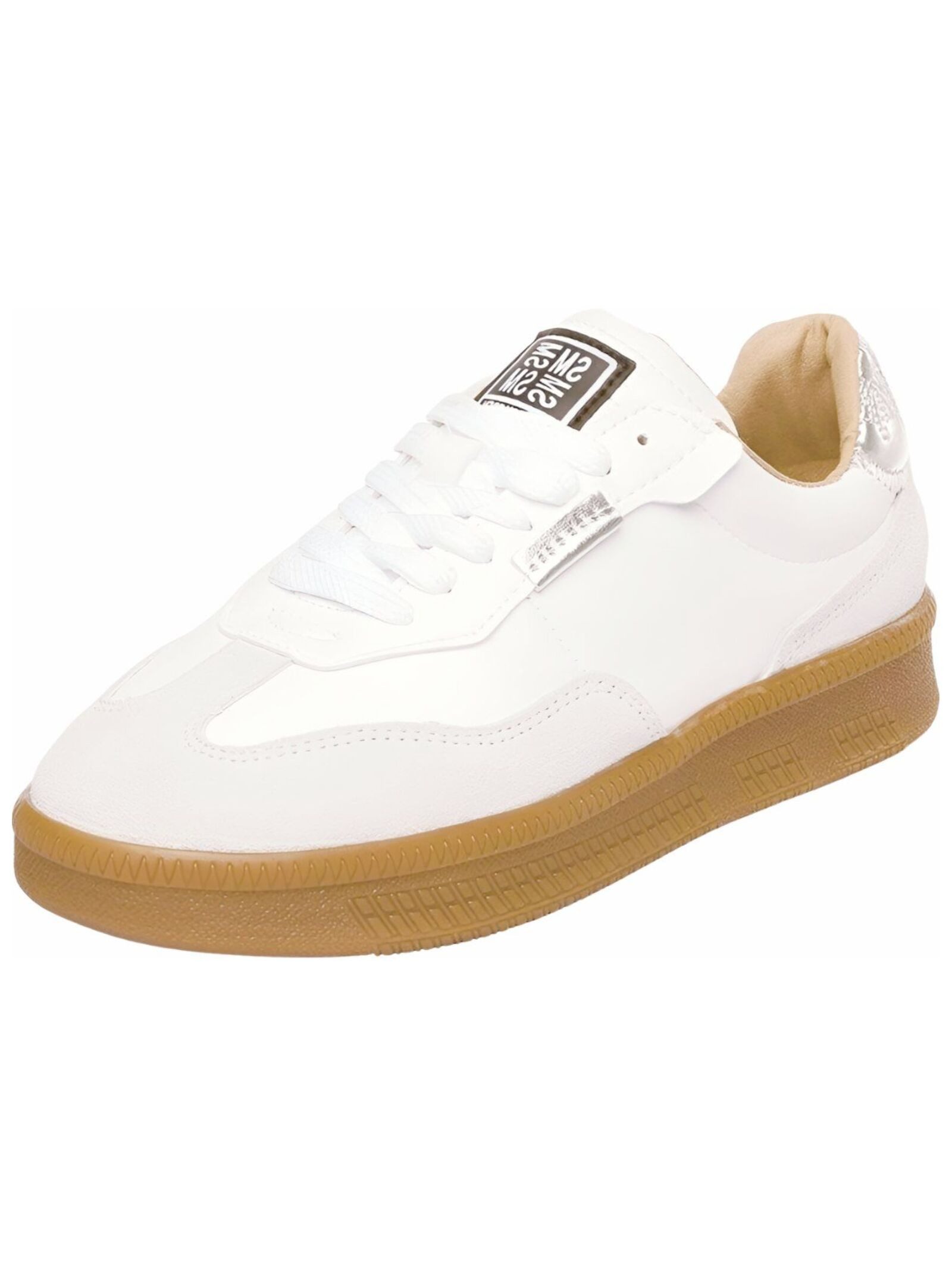 STEVE MADDEN STEVE MADDEN Sneaker Veloursleder Sneaker günstig online kaufen