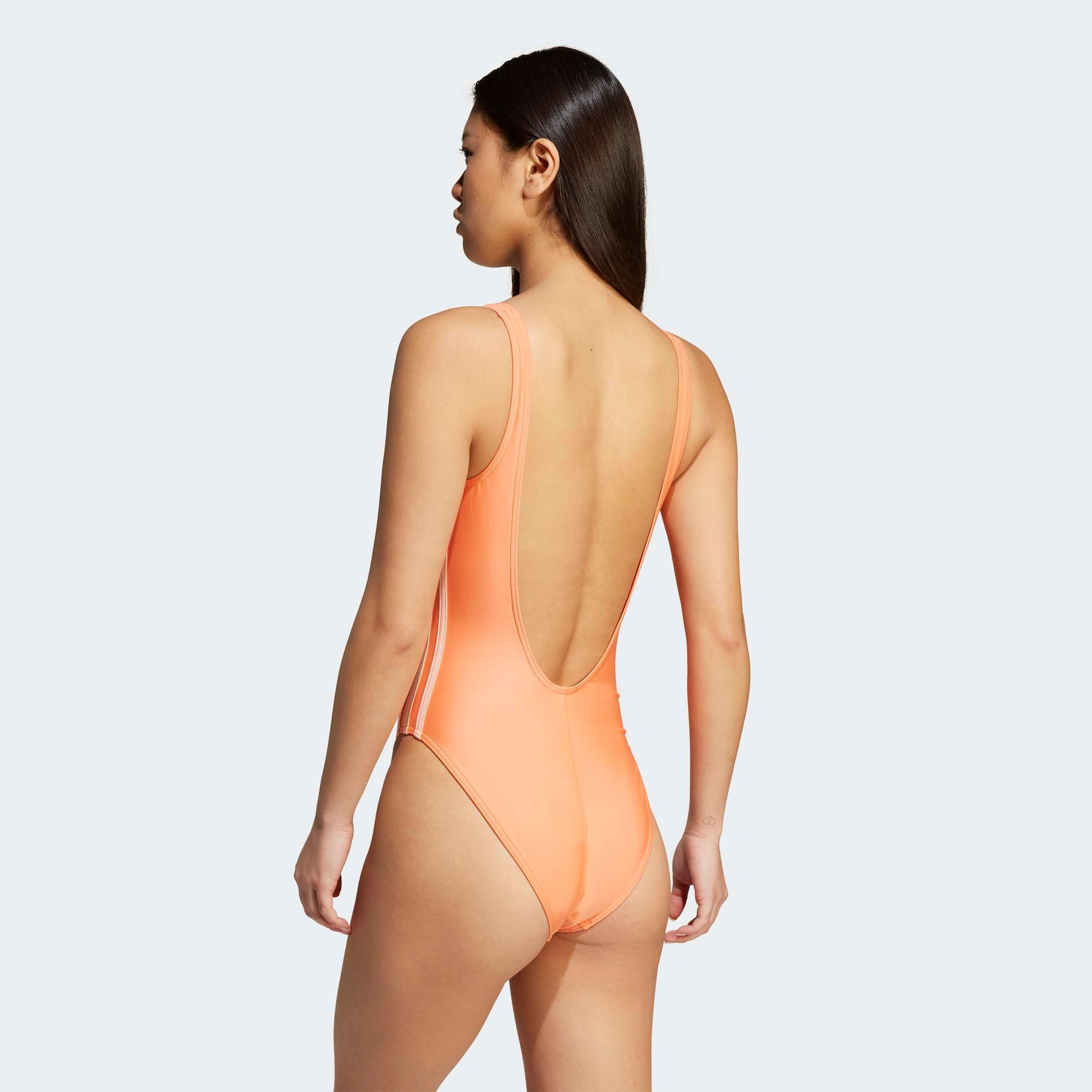 adidas Performance Badeanzug ADIC SWIMST 3S (1-St) günstig online kaufen