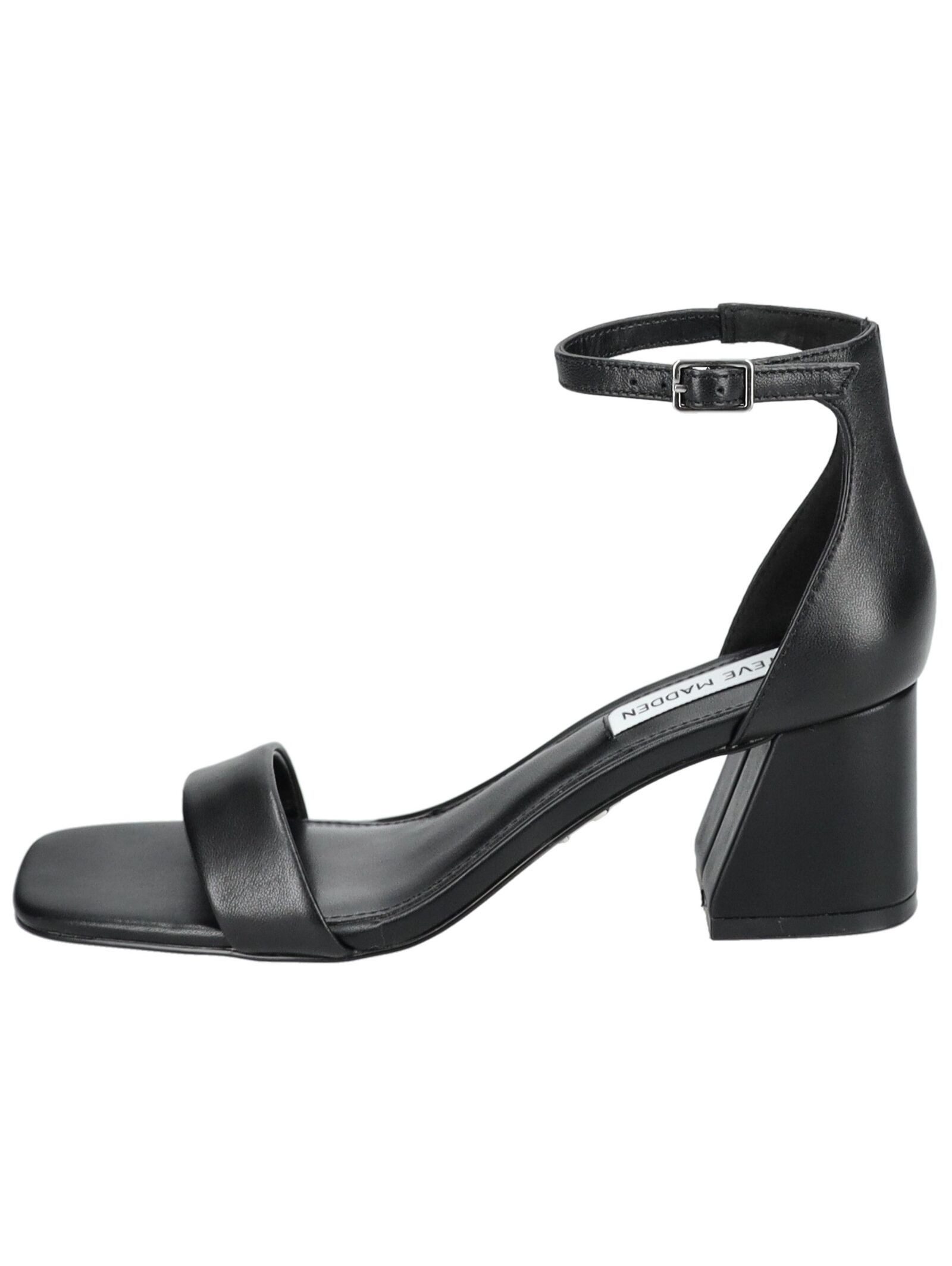 STEVE MADDEN Sandalen Leder . Riemchensandalette