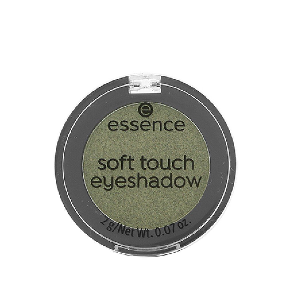 Lidschatten Lidschatten Soft Touch 05 Secret Woods, 2 g