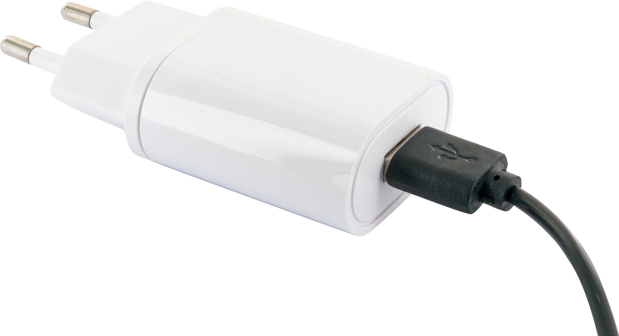 Schwaiger HDMSCA02 533 HDMI-Adapter zu SCART Buchse, HDMI Buchse, DC Buchse, HDMI->Scart Konverter – Bild 5 von 5