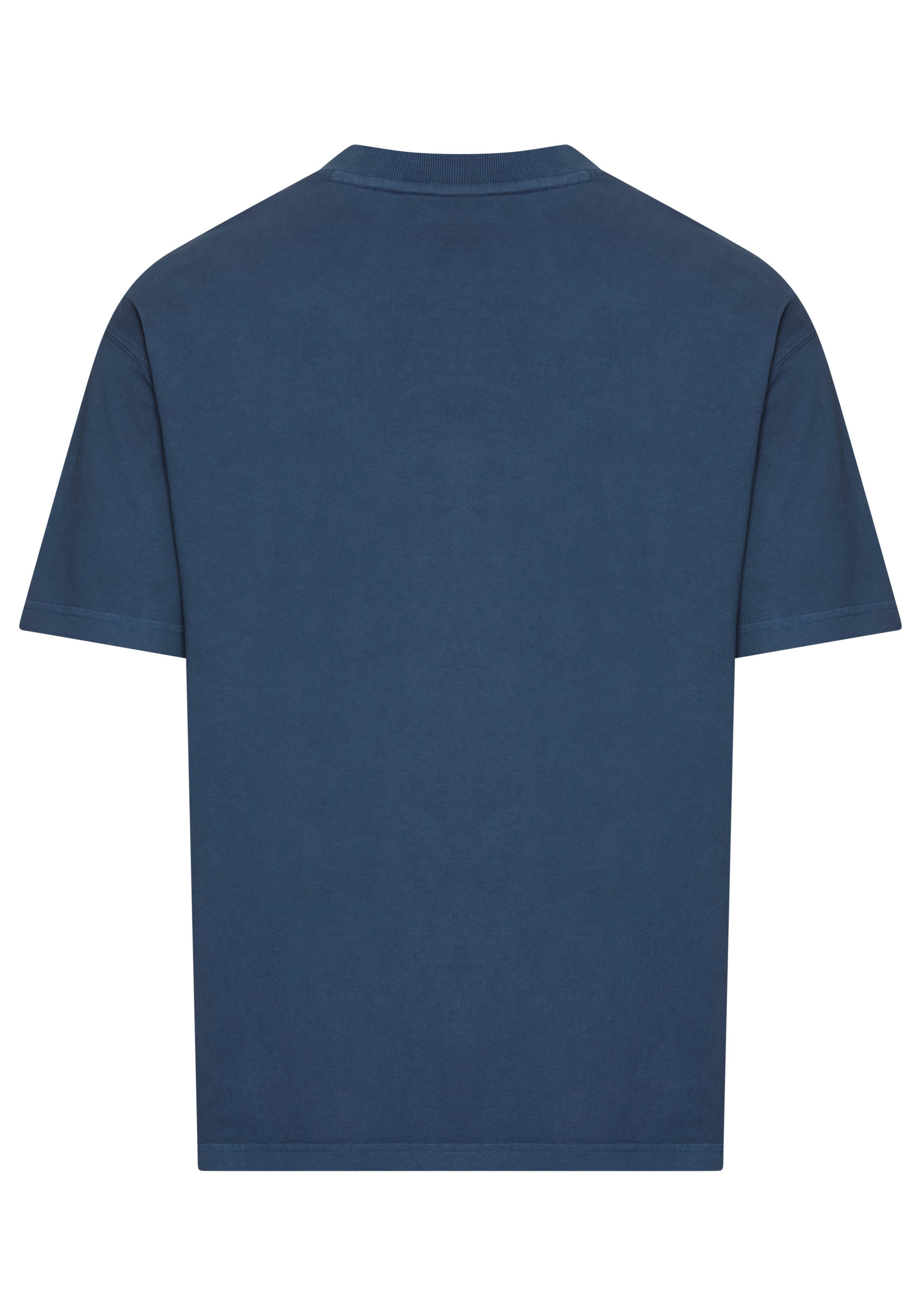 BOSS ORANGE T-Shirt Te Dye mit günstig online kaufen