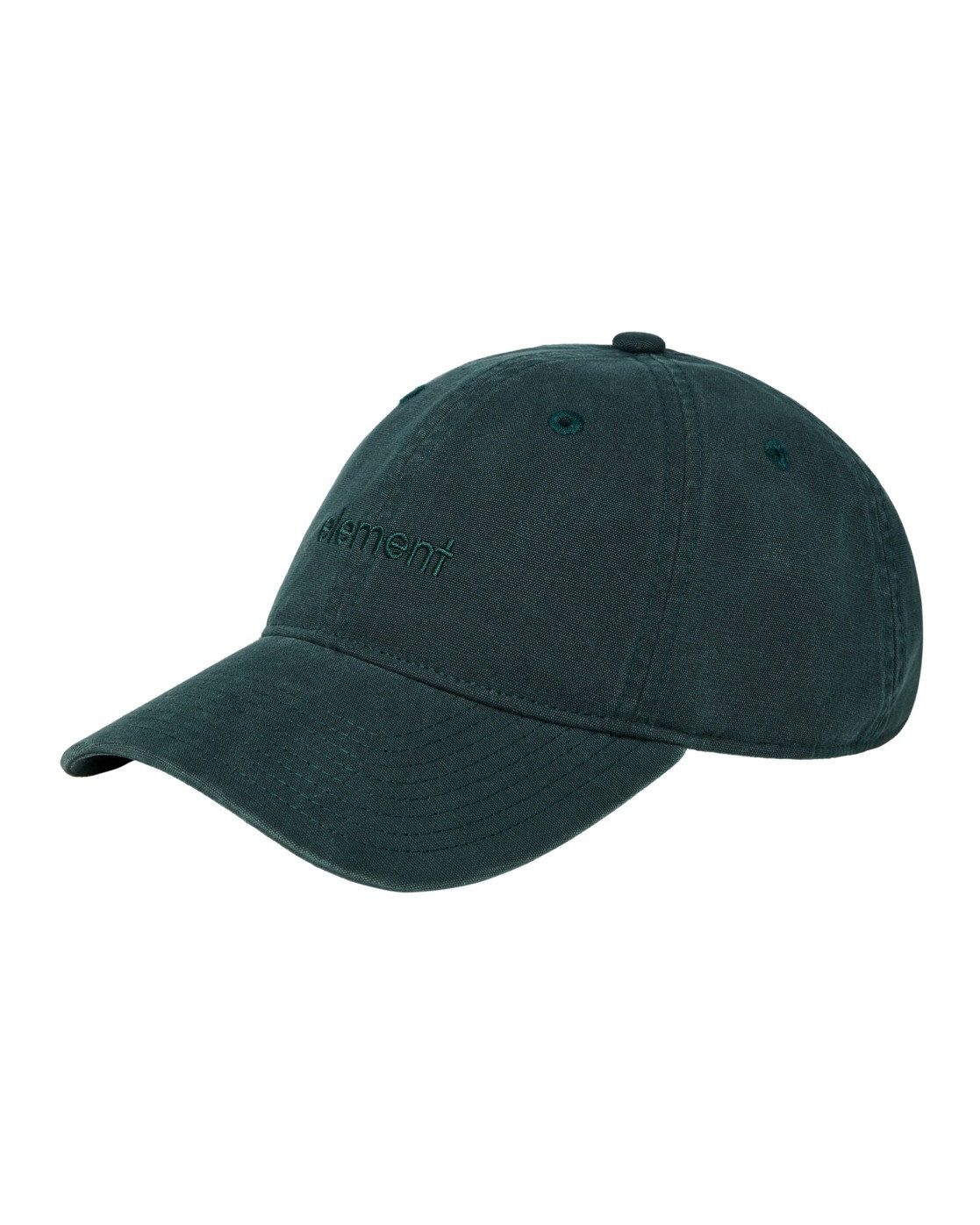 Element Fitted Cap Lowcase Dad günstig online kaufen