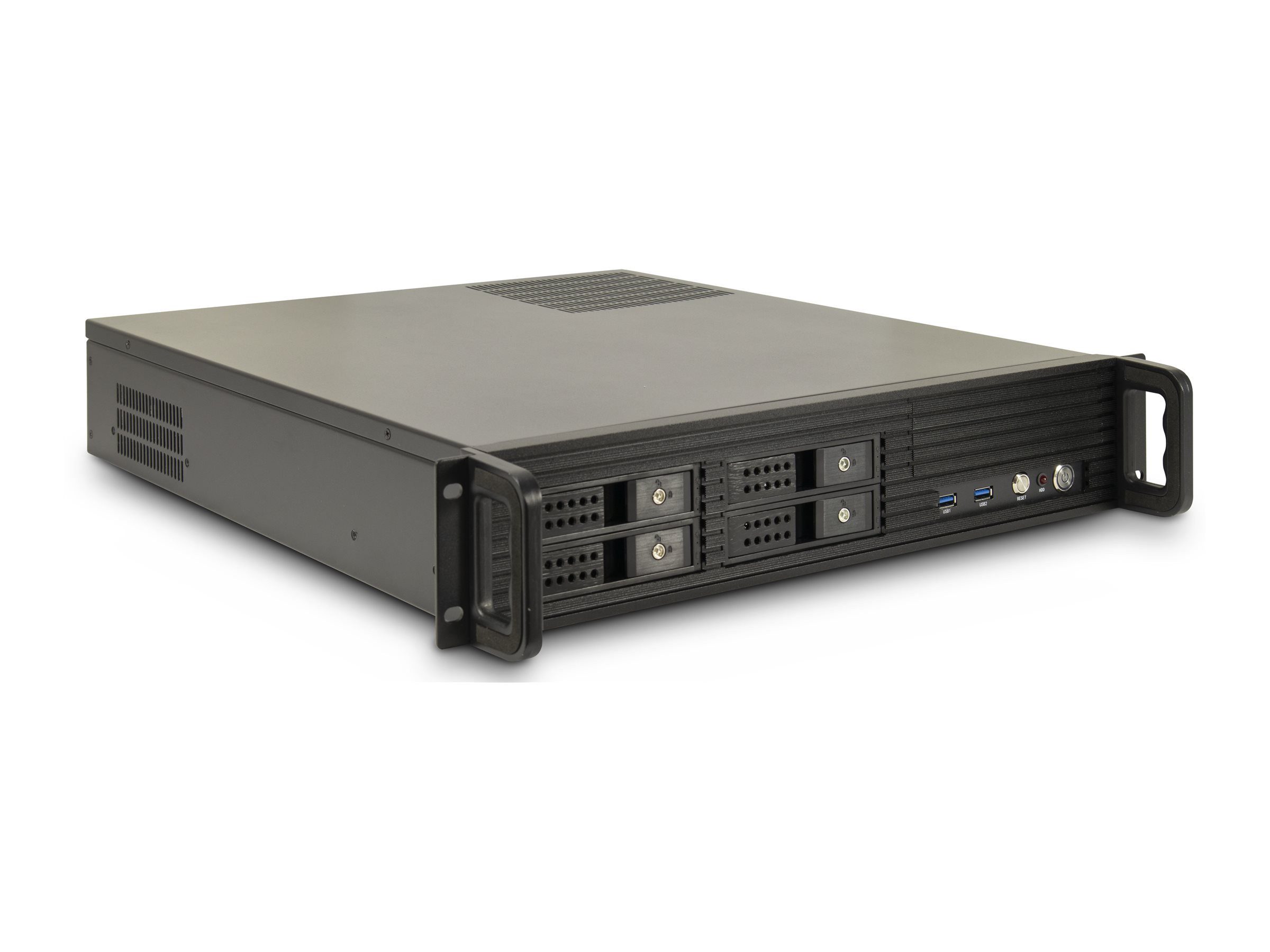 Inter-Tech Rack