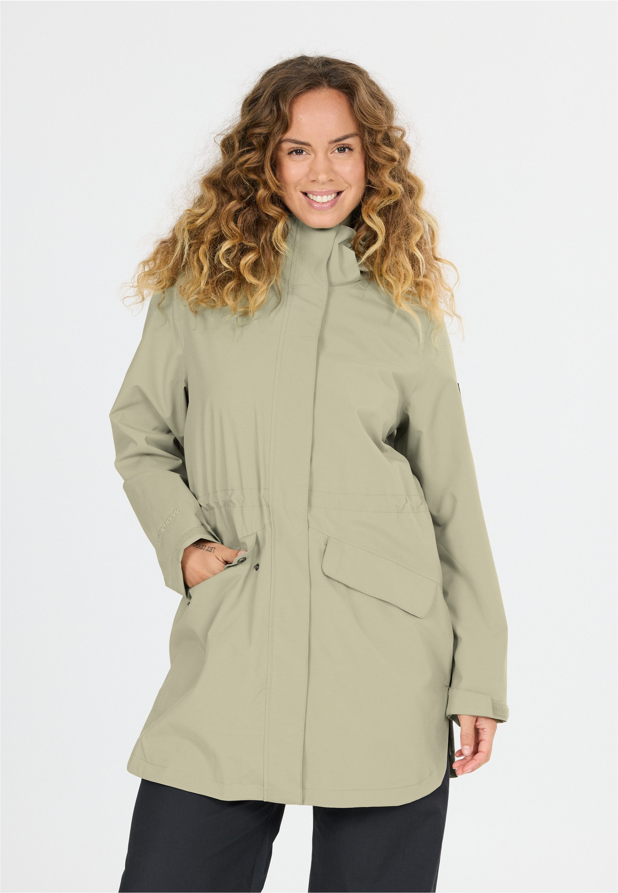 Outdoorjacke Marico