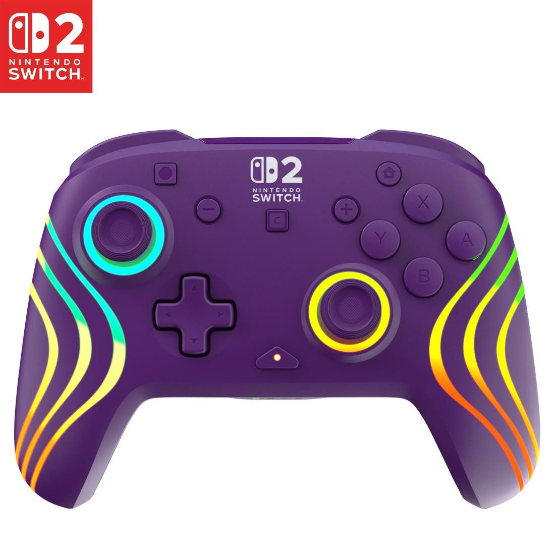 Turtle Beach Afterglow Wave, kabellos Controller