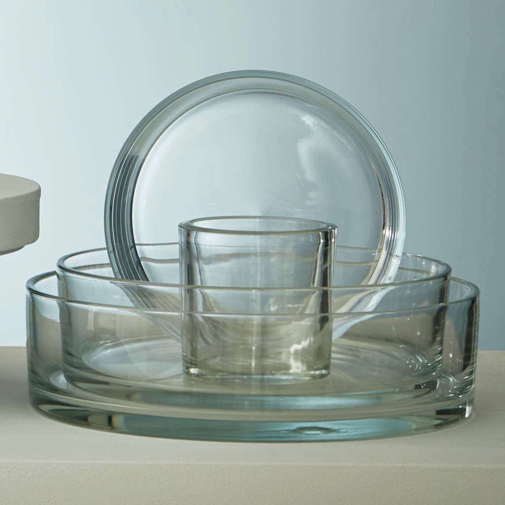 Rudolph Keramik Dekoschale Automatic günstig online kaufen