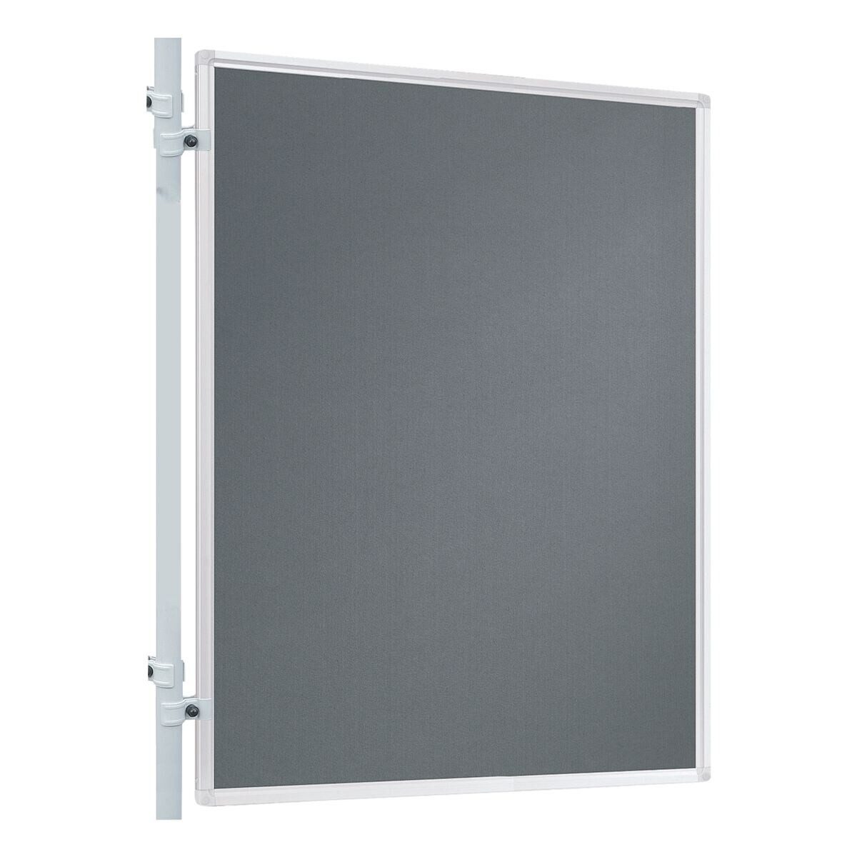FRANKEN Stellwand ECO EL-UTF15, Verkettung möglich