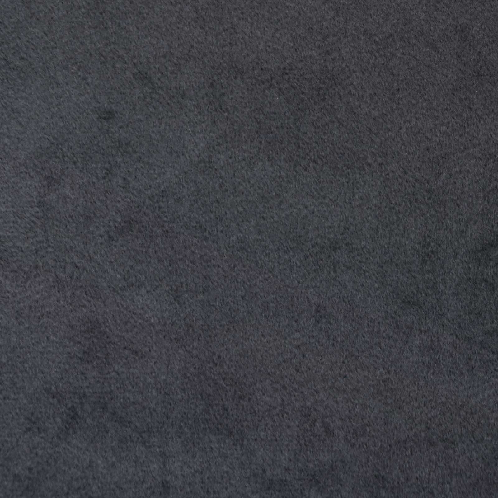vidaXL Vorhang Vorhänge 2 stk. Dunkelgrau 140 x 260 cm Samt (2 St), Samt – Bild 5 von 5