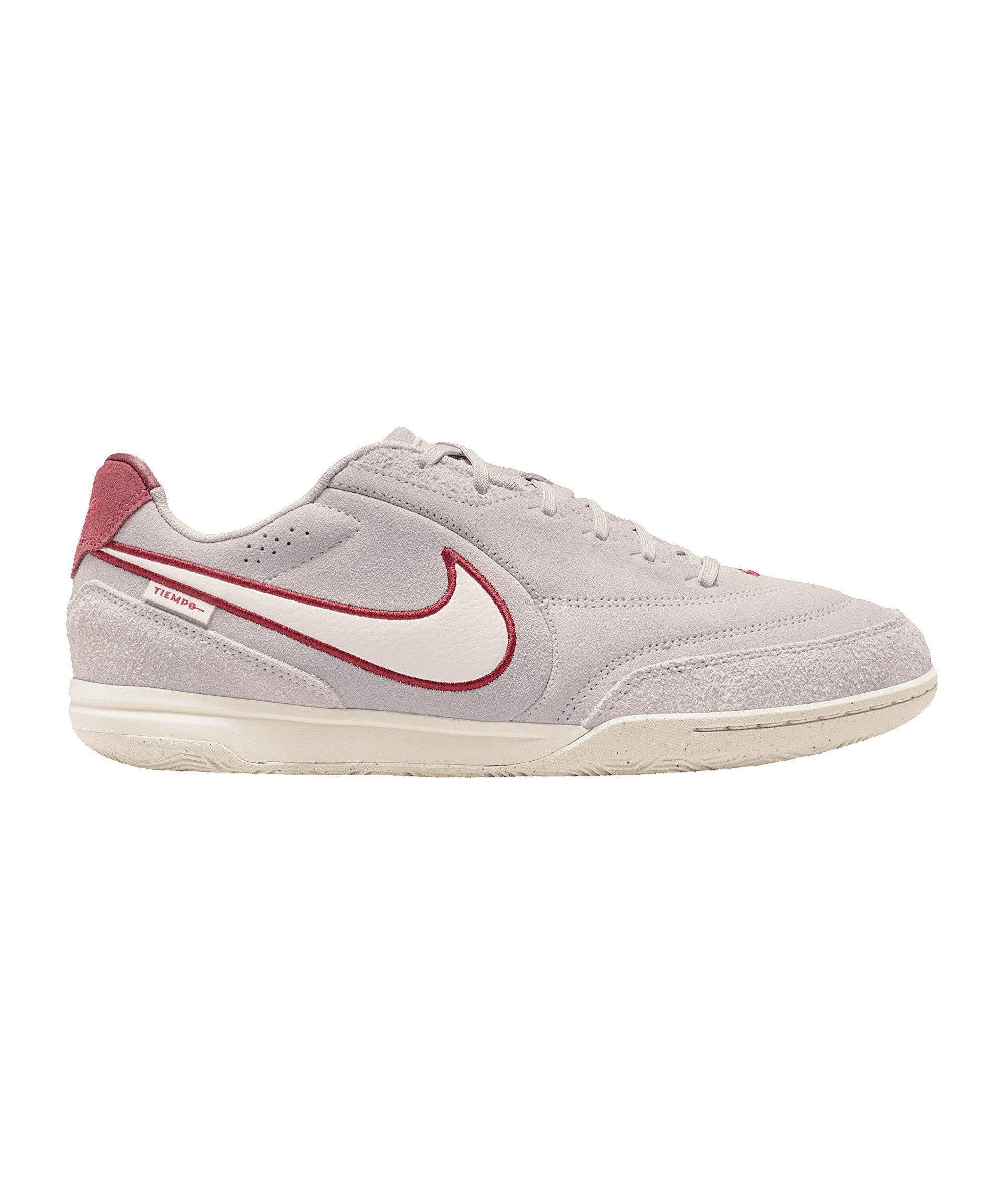 Nike Nike Performance Tiempo Streetgato IN Herren Fußballschuh