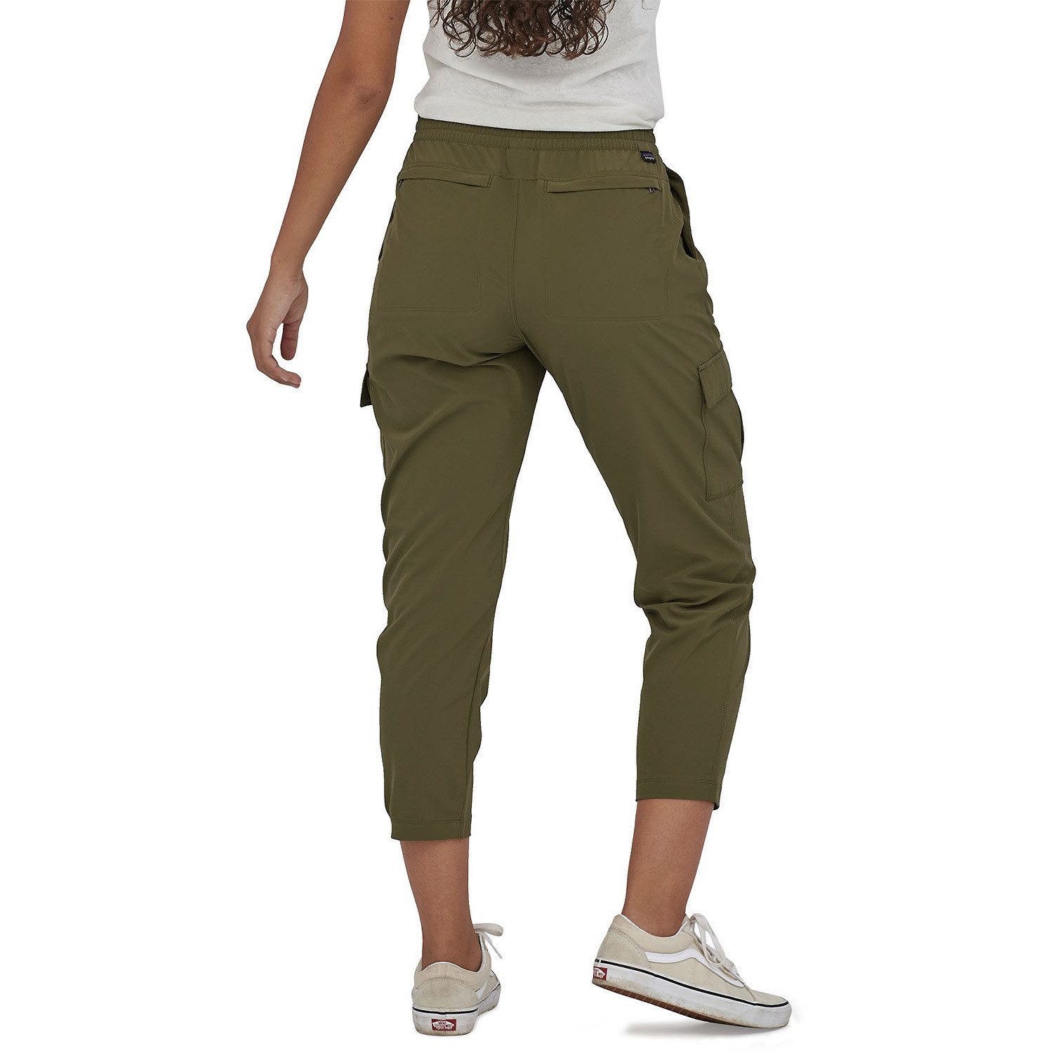 Patagonia Funktionshose Hose lang W FLEETWITH PANTS