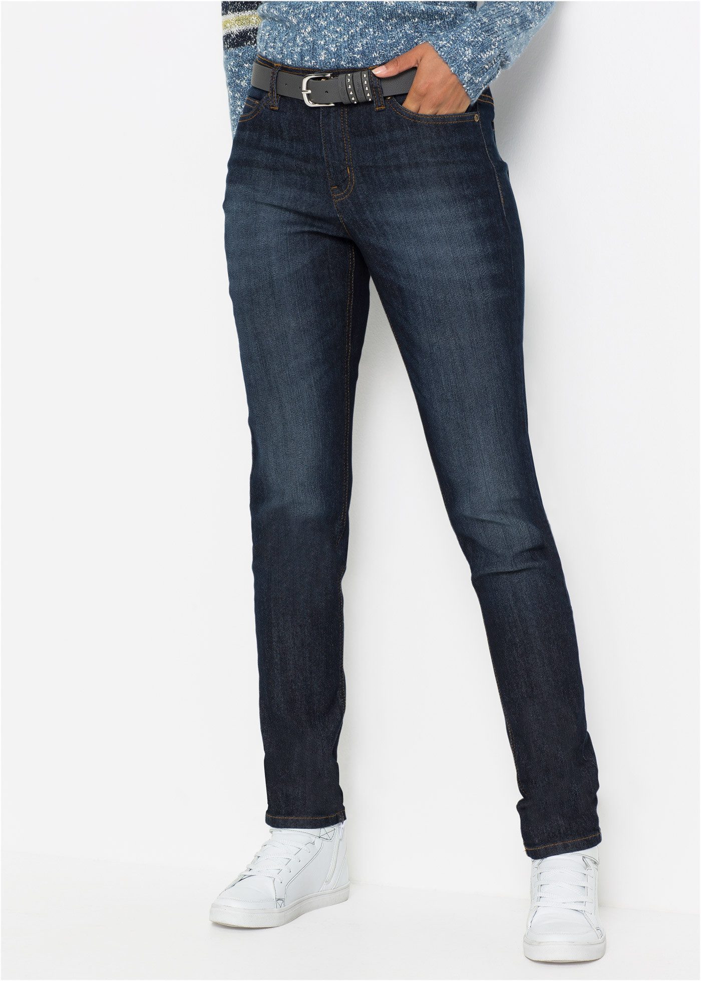 Mom-Jeans