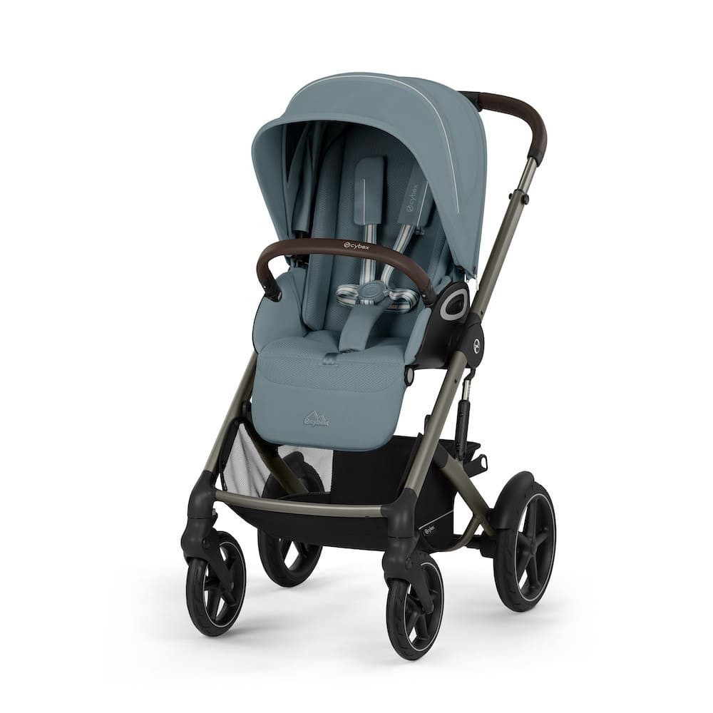 Cybex Kombi-Kinderwagen Talos S Lux Kinderwagen - Kollektion 2026