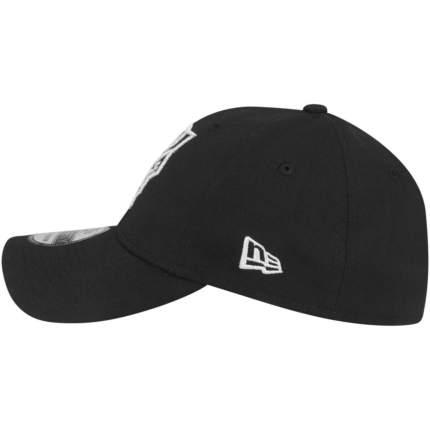 New Era Flex Cap 39Thirty Stretch MARVEL Panther günstig online kaufen