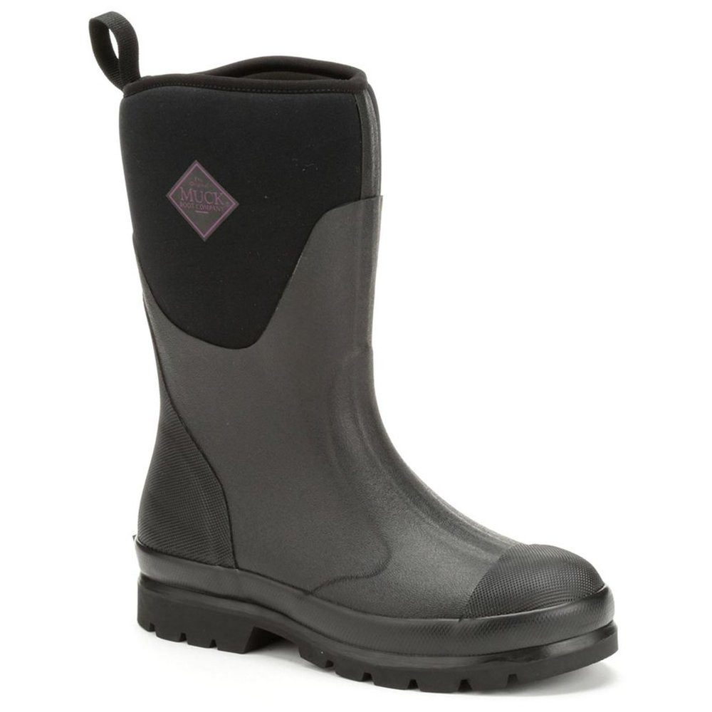 Muck Boots Chore Classic Short Boots Gummistiefel