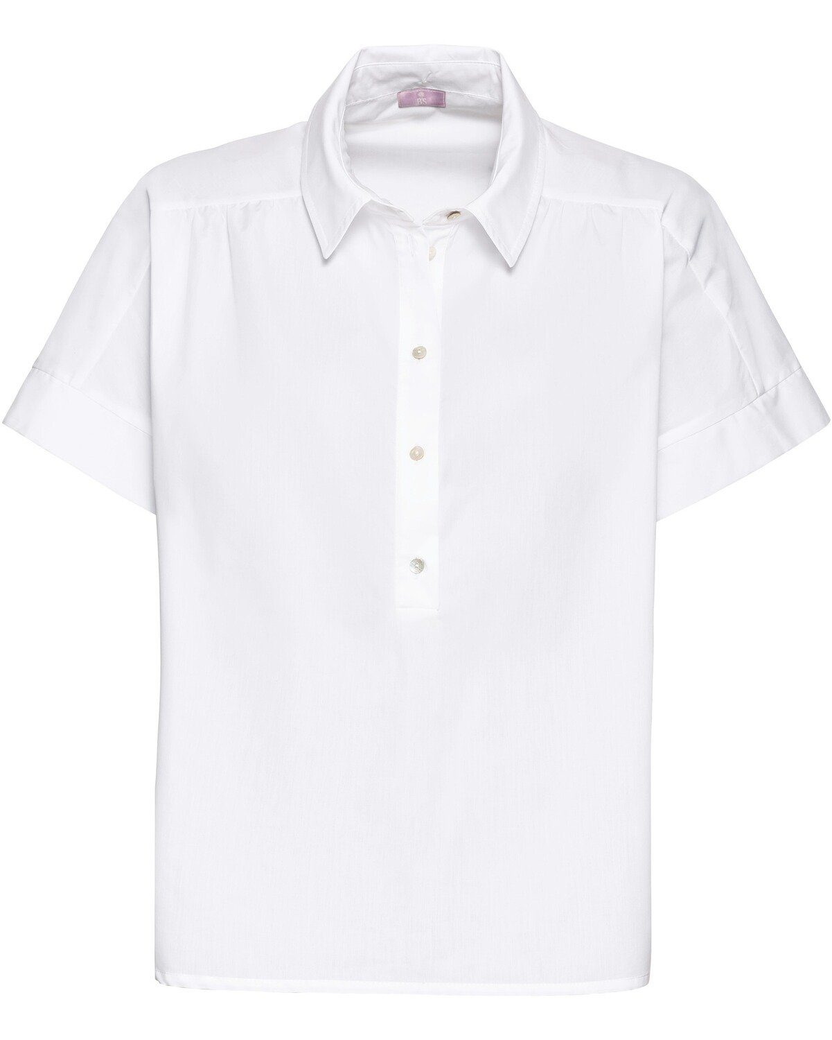 Shirtbluse Schlupfbluse