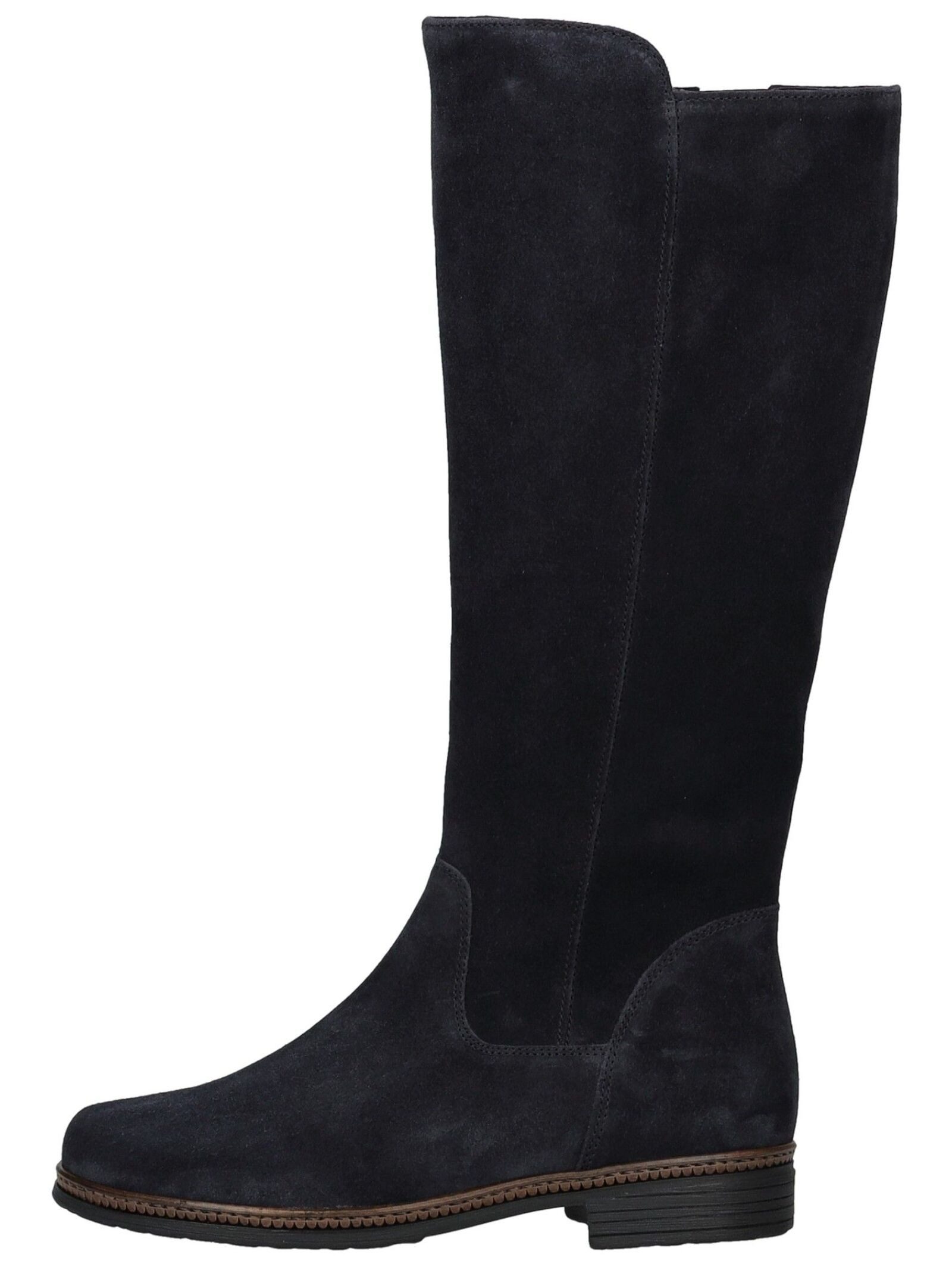 Gabor Gabor Stiefel Veloursleder Stiefel günstig online kaufen