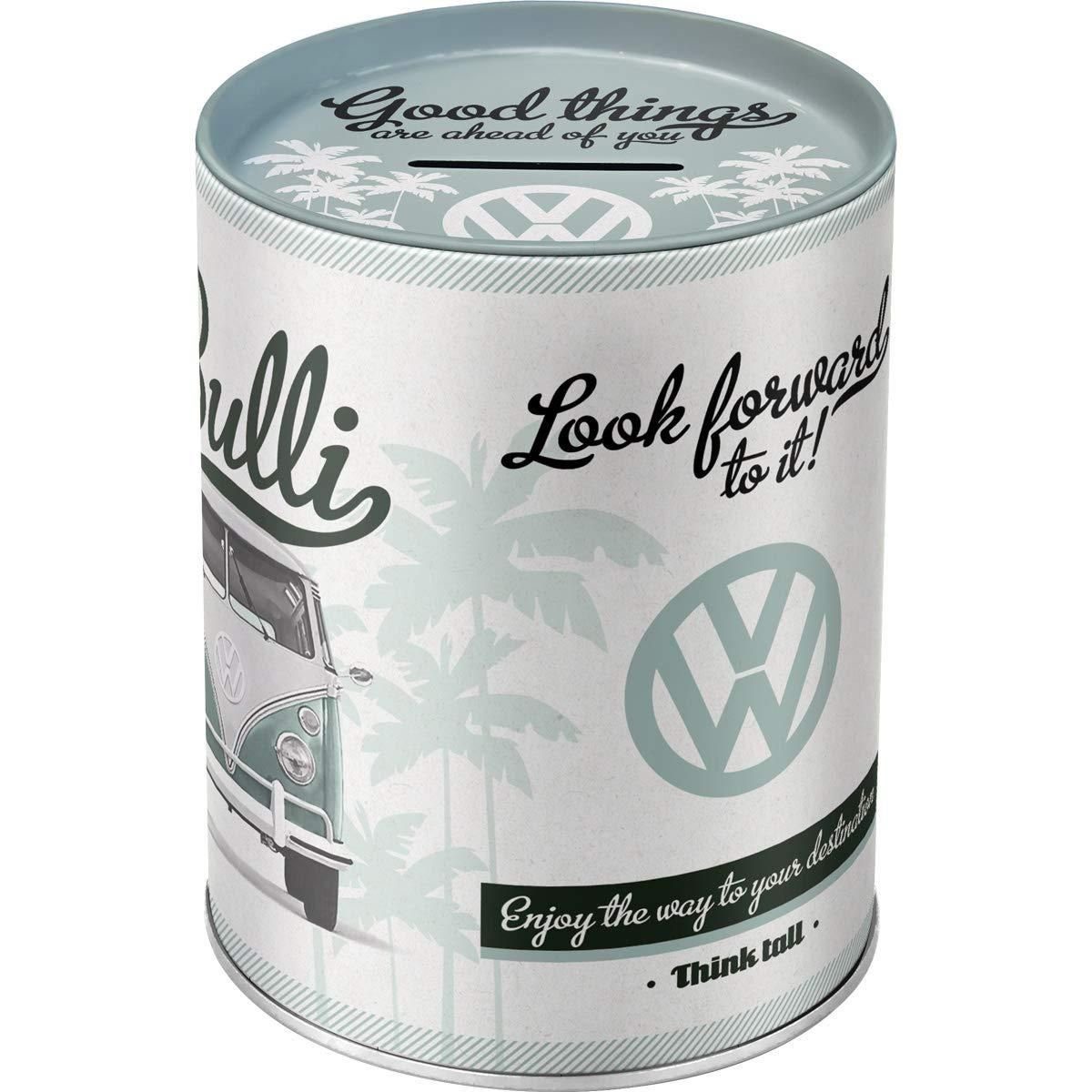 Nostalgic-Art Spardose Spardose Sparbüchse - VW Bulli günstig online kaufen