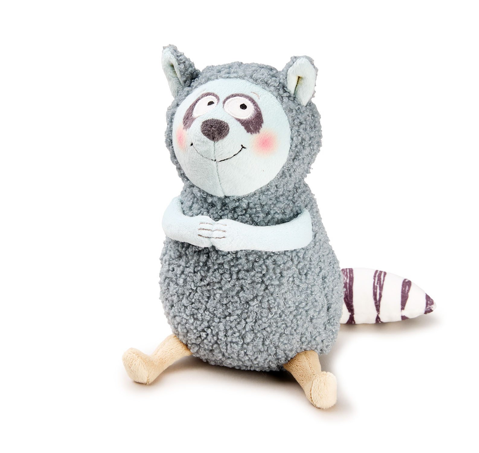 Kosmos Plüschfigur WASbär