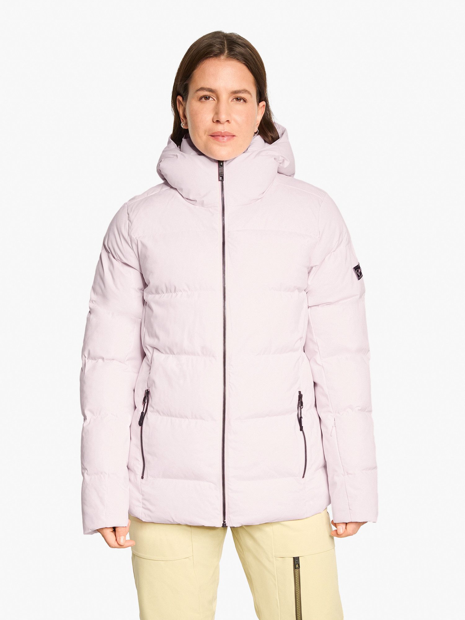 Ziener Winterjacke TRAVA-Z jacket lady
