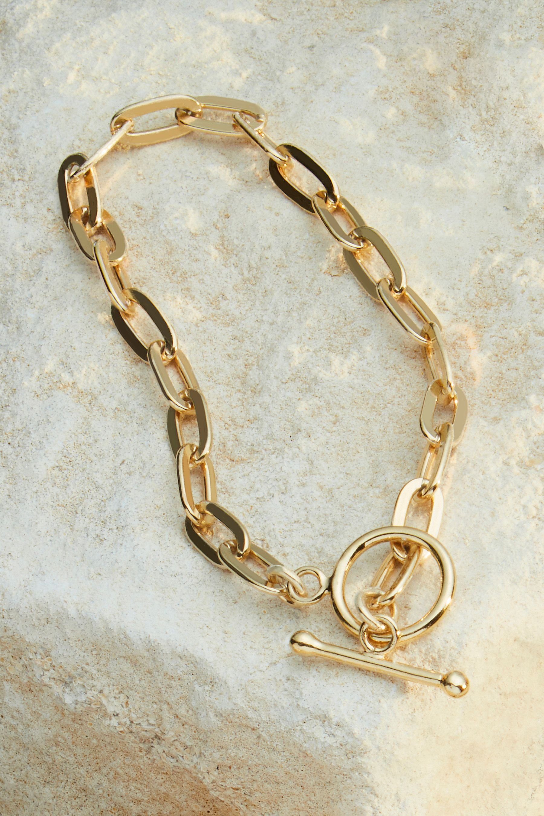 Next Gliederarmband Premium-Kollektion K...