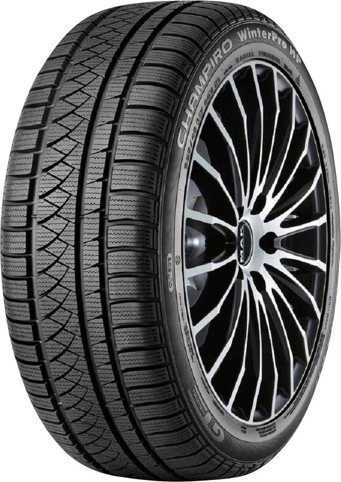 [Große Veröffentlichung zum supergünstigen Preis!] GT Radial Winterreifen CHAMPIROWINTERPRO HP XL, 1-St