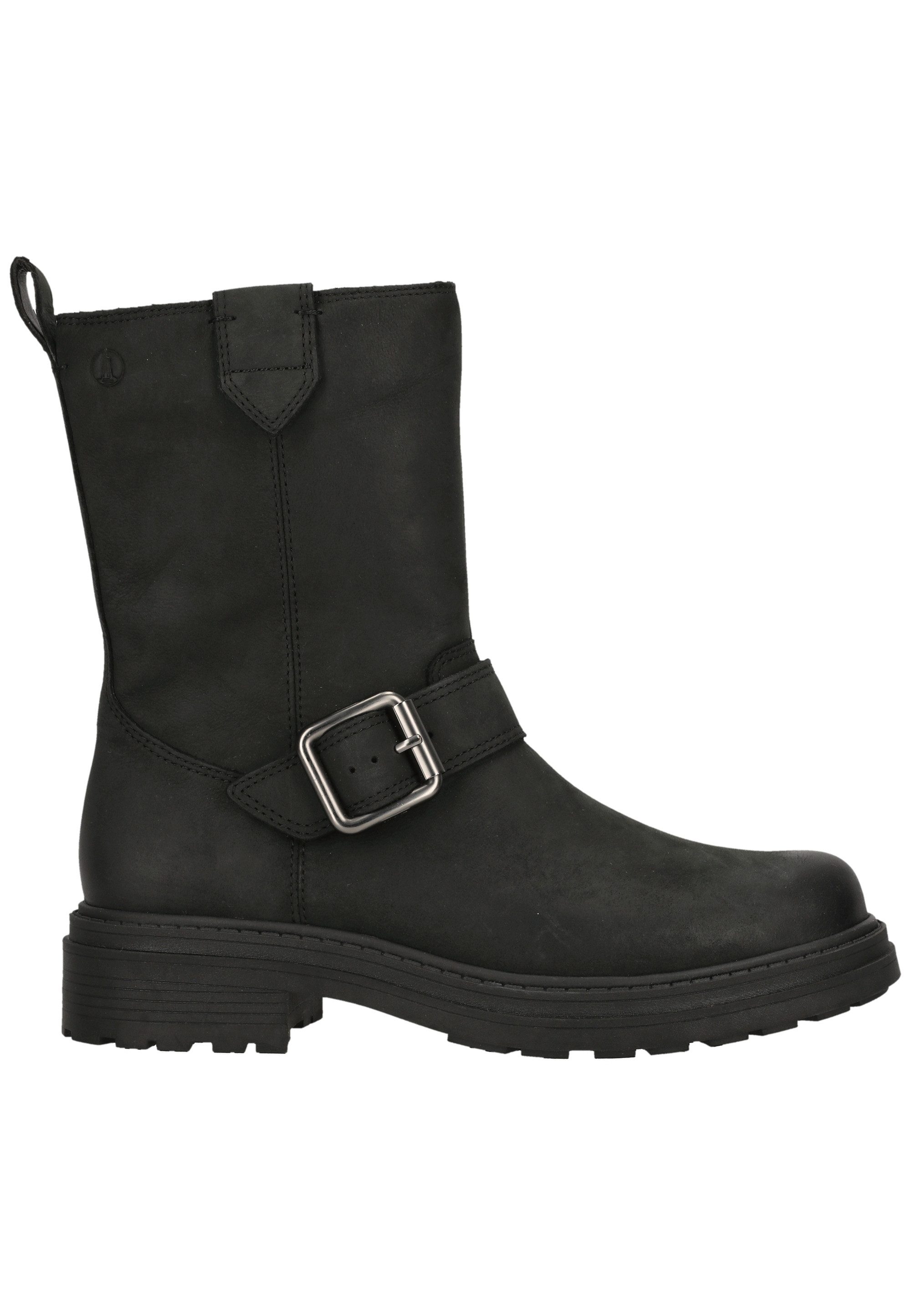 Clarks Orinoco3 Bay Stiefel mit stilvollen Schnallen