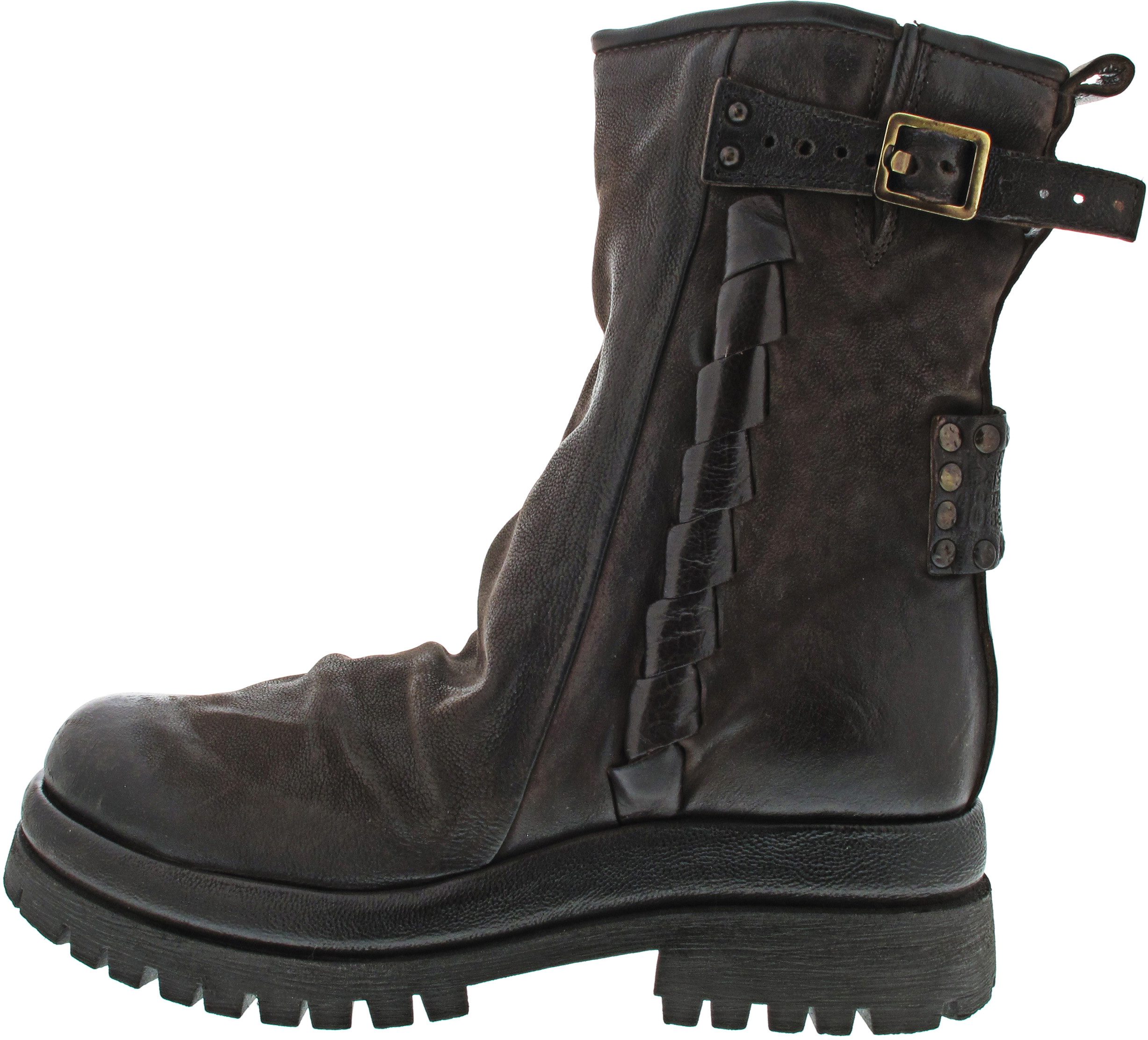A.S.98 Stiefelette