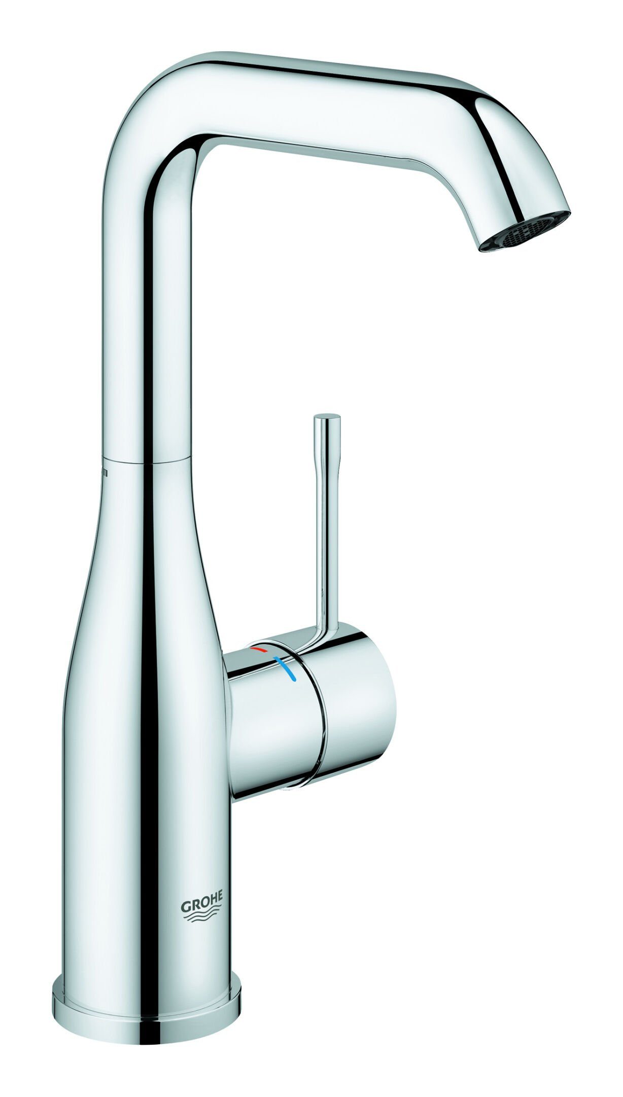 Grohe Waschtischarmatur Essence Einhand-Waschtischbatterie L-Size