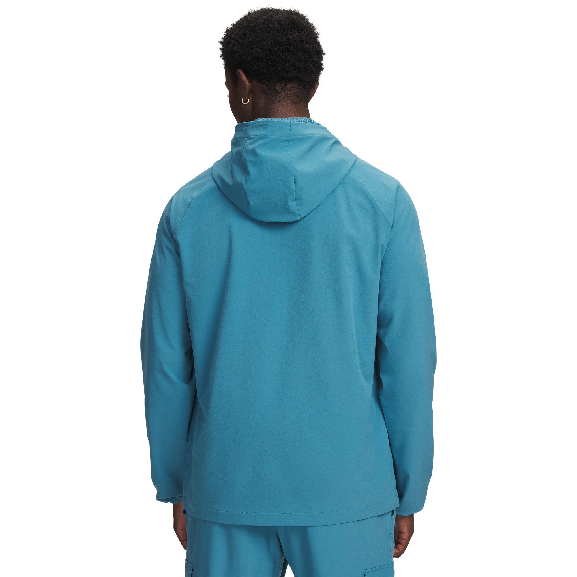 Under Armour® Windbreaker Under Armour Herren Windbreaker UA Vibe Woven Jacket 6003001