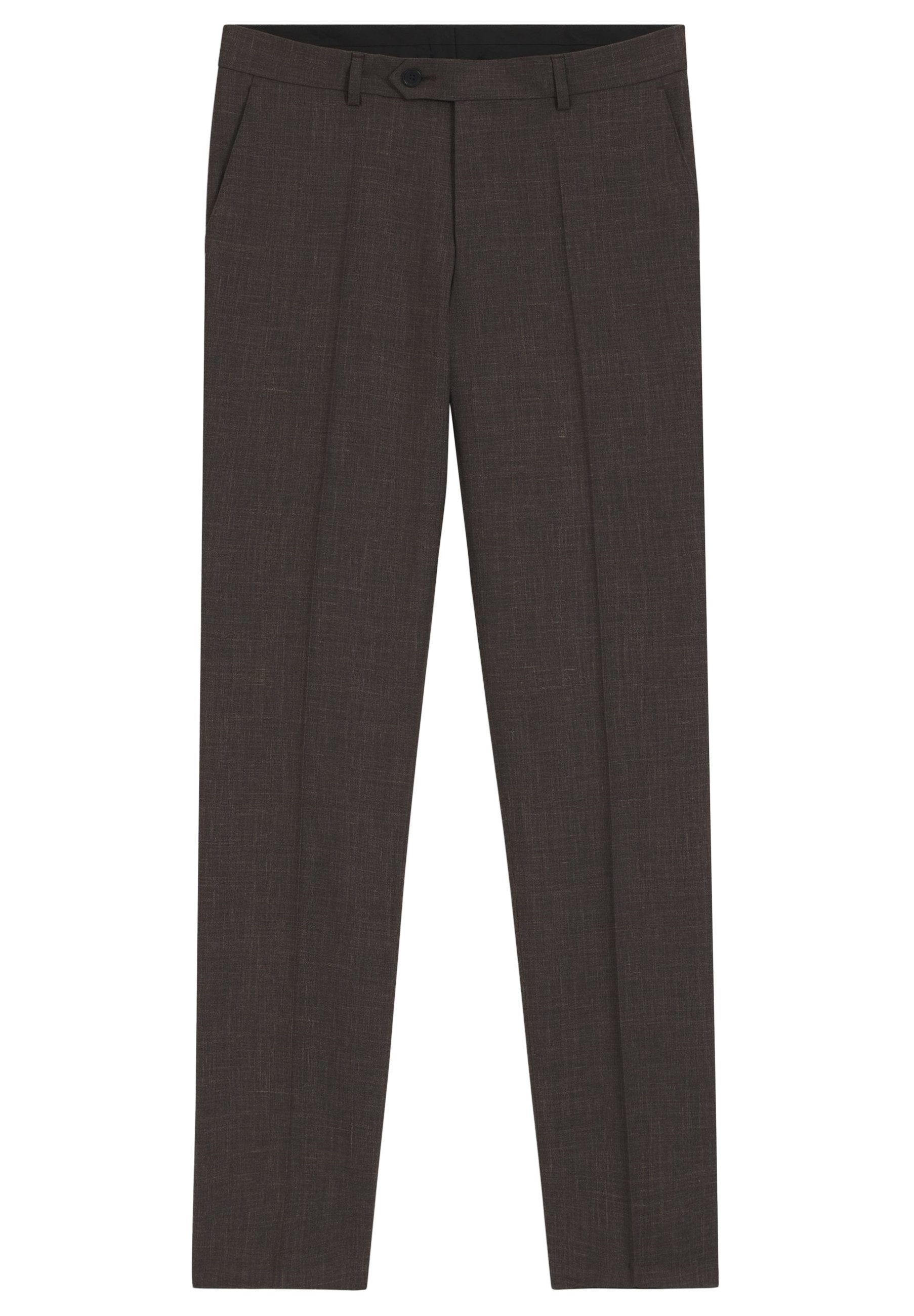 BOSS Anzughose aus der BECKHAM x BOSS Capsule (1-tlg)