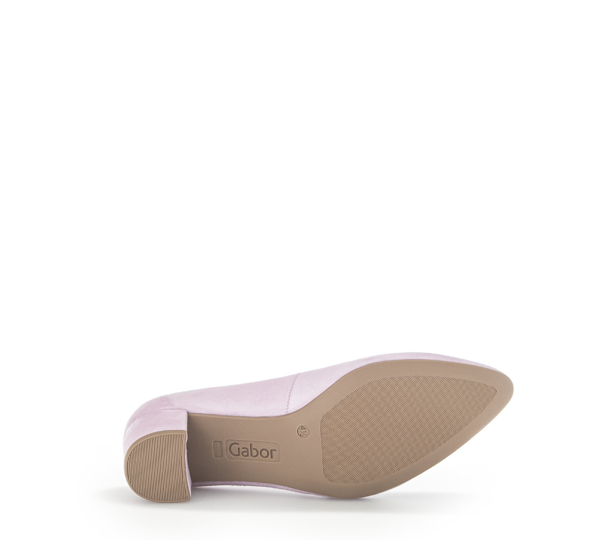 Gabor Pumps Violett 13) / (viola