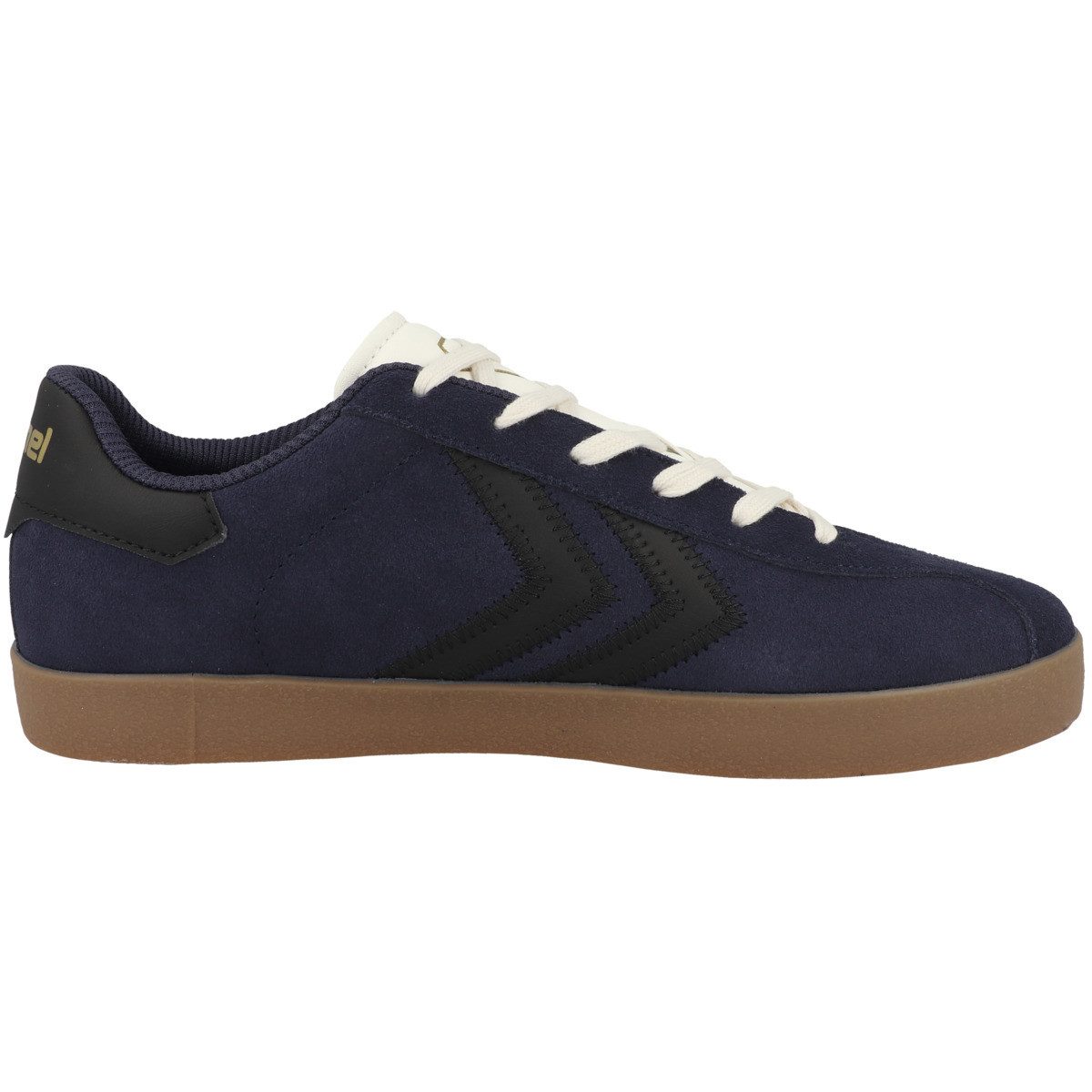 hummel Diamant LX-E SD Unisex Erwachsene Sneaker Turnschuhe, Sportschuhe, Freizeitschuhe, Halbschuhe, Schnürschuhe
