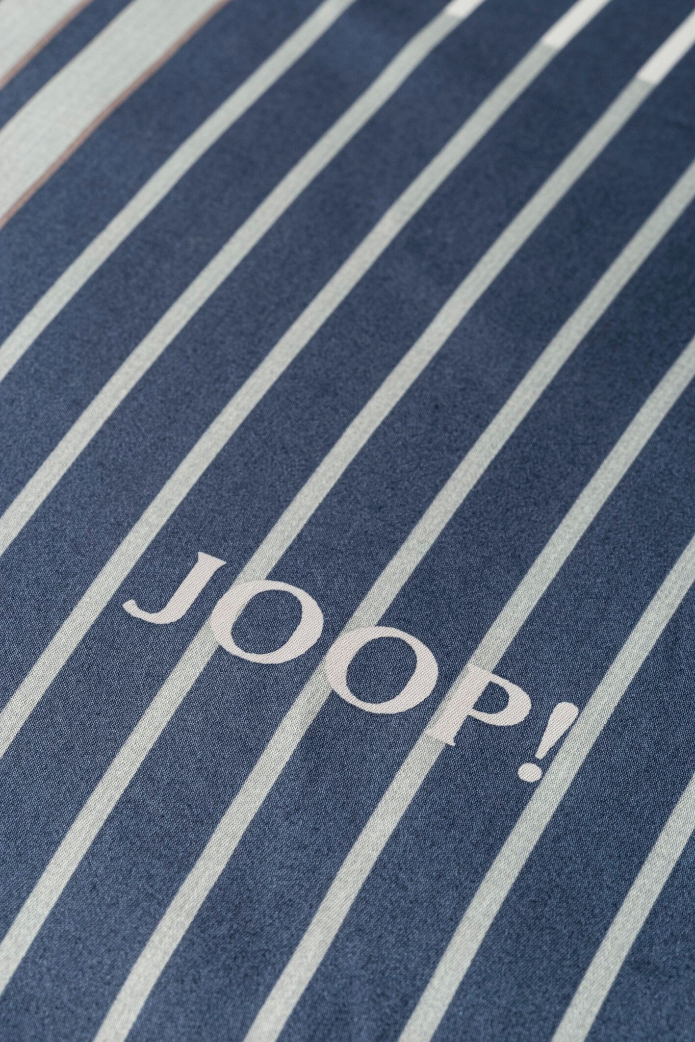 JOOP! Bettwäsche JOOP! LIVING - DIVIDED günstig online kaufen