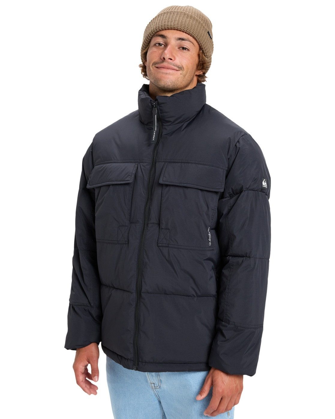 Quiksilver Outdoorjacke Stay Puff