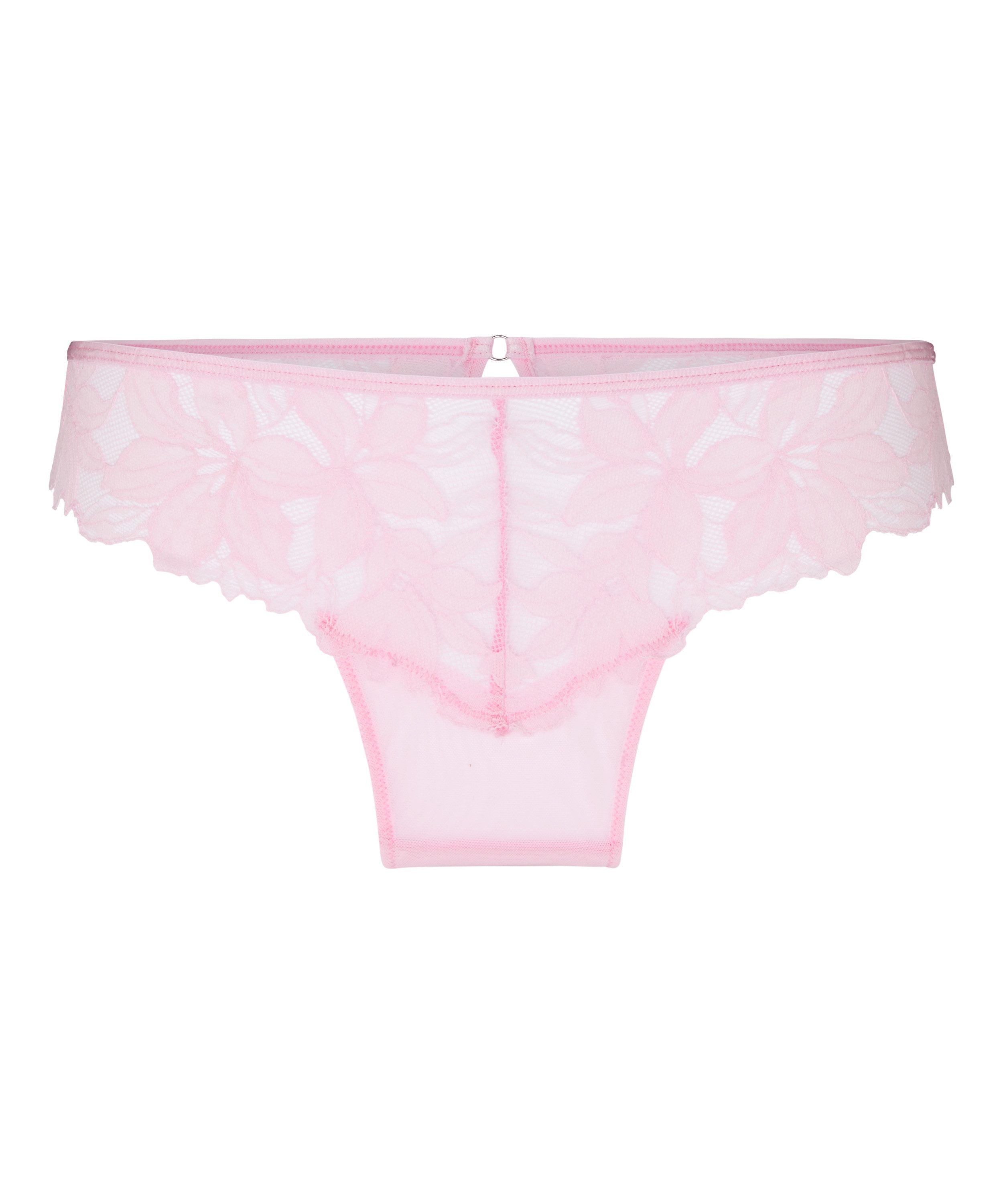 Hunkemöller Hipster Ingrid Cheekini – Bild 4 von 5