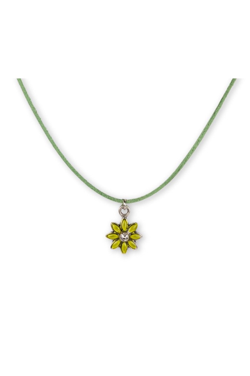 Luise Steiner Kette mit Anhänger Trachtenkette günstig online kaufen