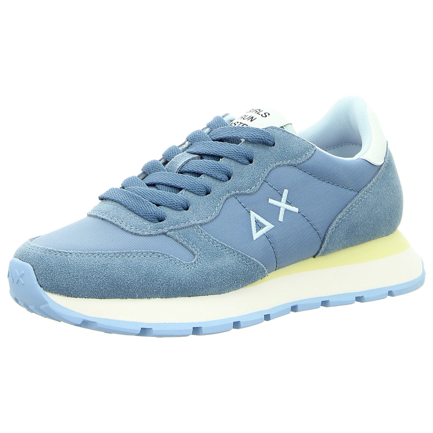 SUN 68 Sneaker