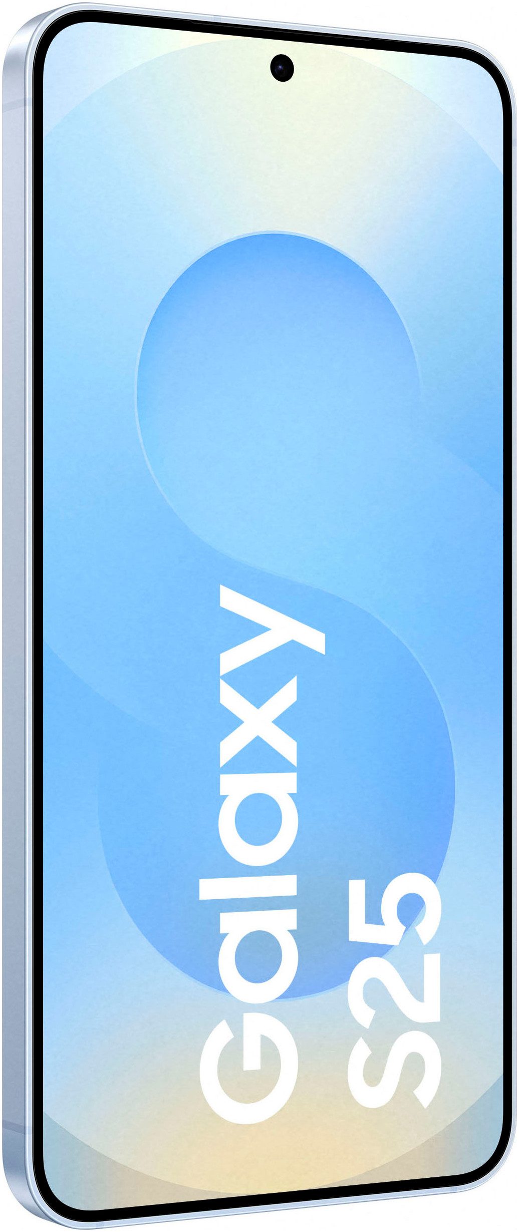 Samsung Galaxy S25 Smartphone (15,64 cm/6,2 Zoll, 128 GB Speicherplatz, 50 MP Kamera)