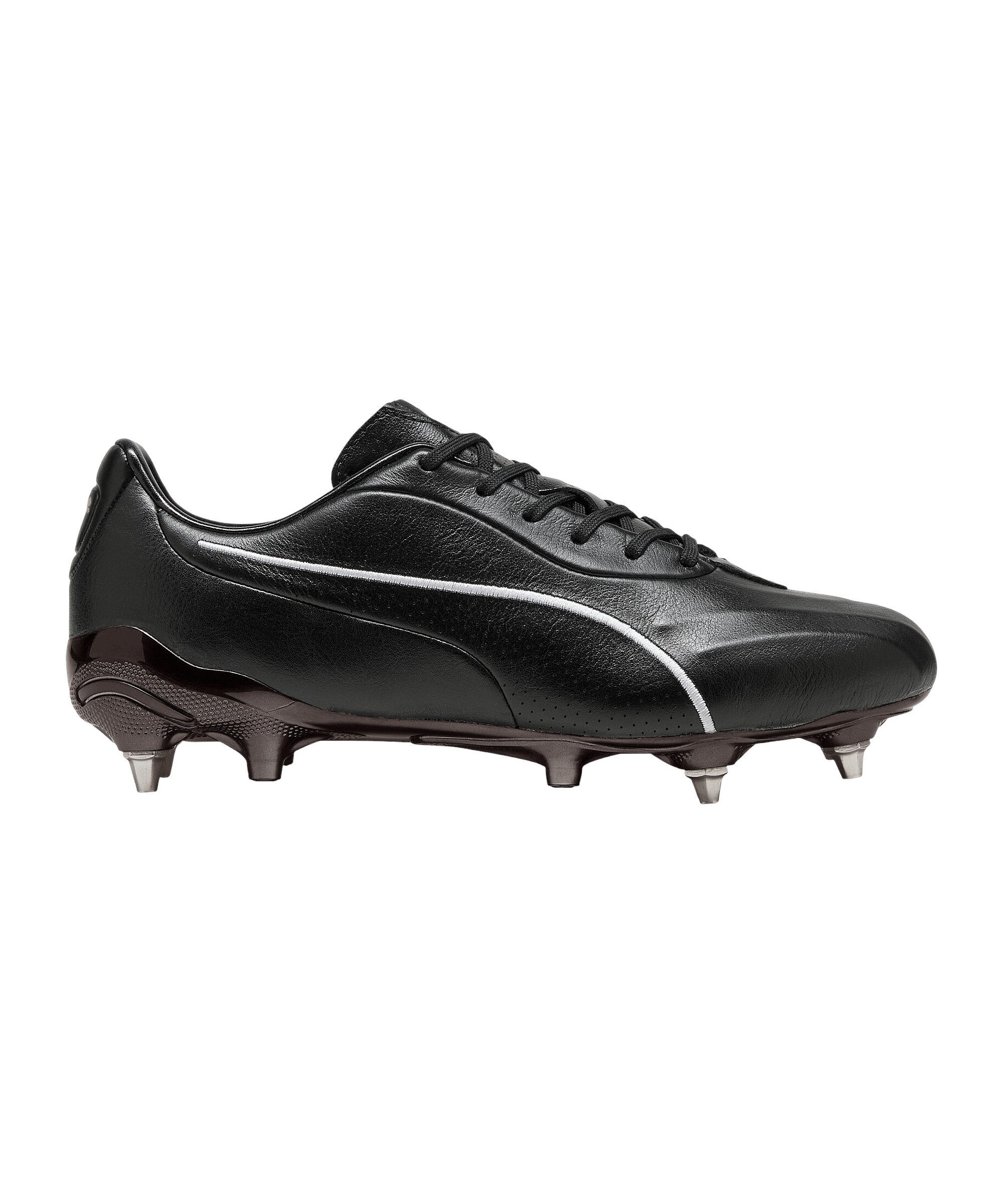 PUMA PUMA King Platinum SG Unisex Fußballschuh
