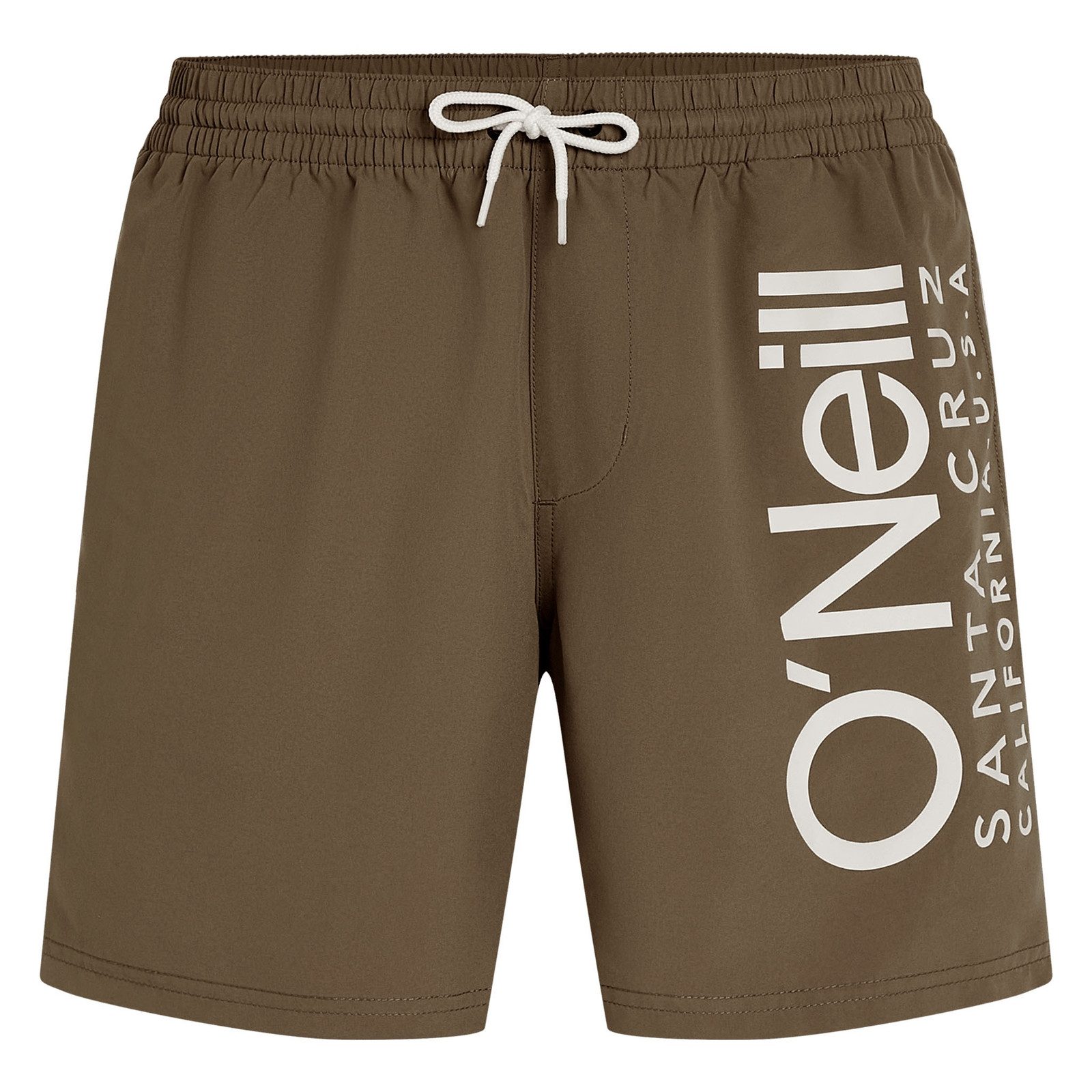 O'Neill Badehose Cali 16'' Swimshorts mit seitlichem Markenschriftzug