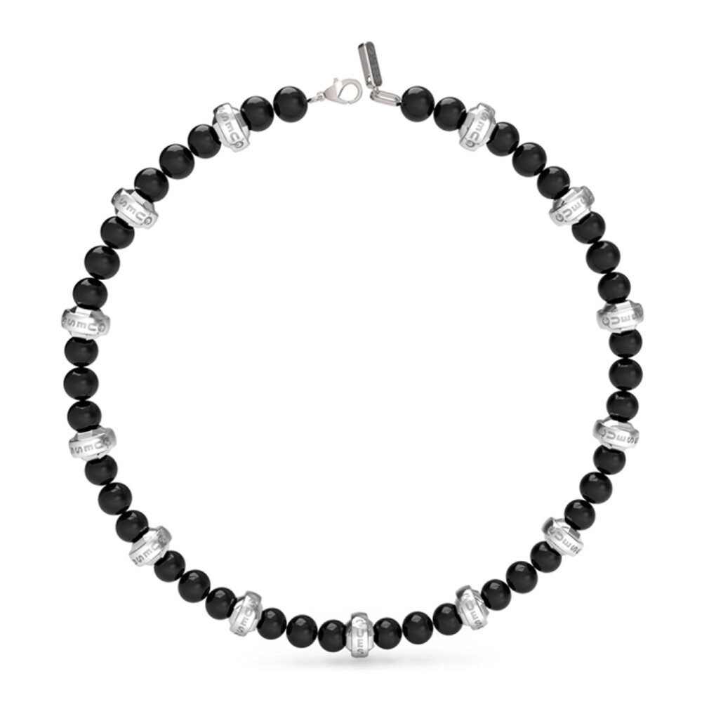 Guess Kette mit Einhänger Herren Halske...