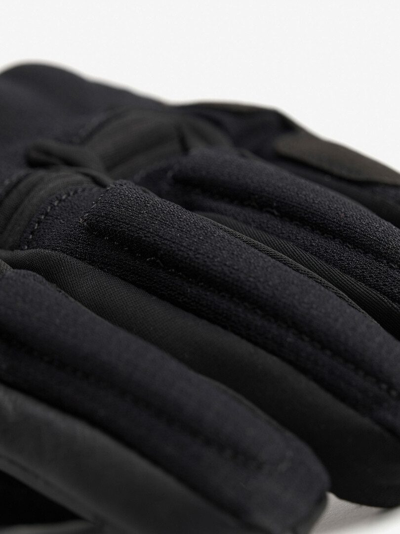 Blauer Motorradhandschuhe Splash Motorradhandschuhe
