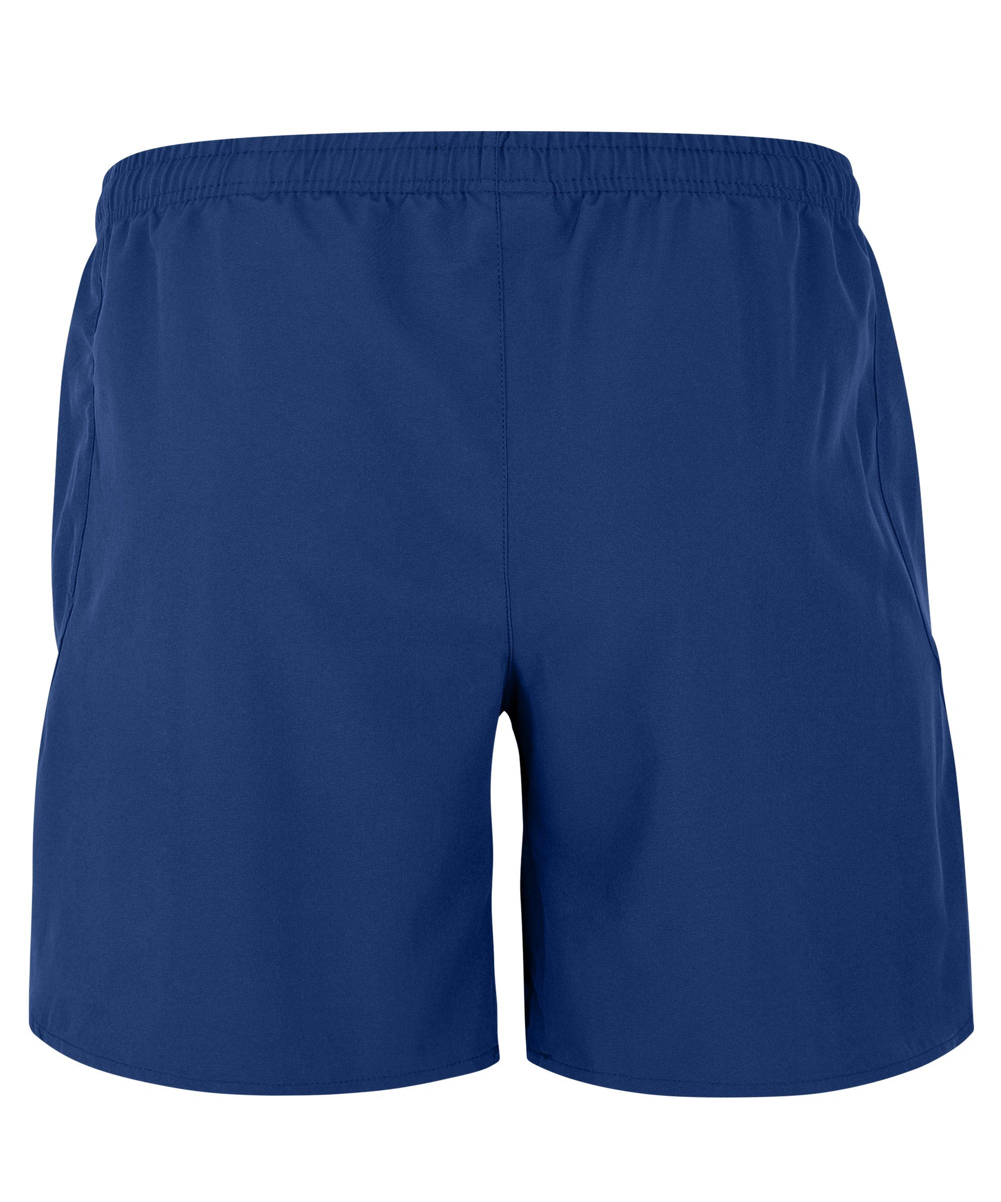 Stark Soul® Trainingsshorts Herren Sport Shorts -Reflect-, Funktionshose, Trainingsshort Spezielles Quick Dry Material